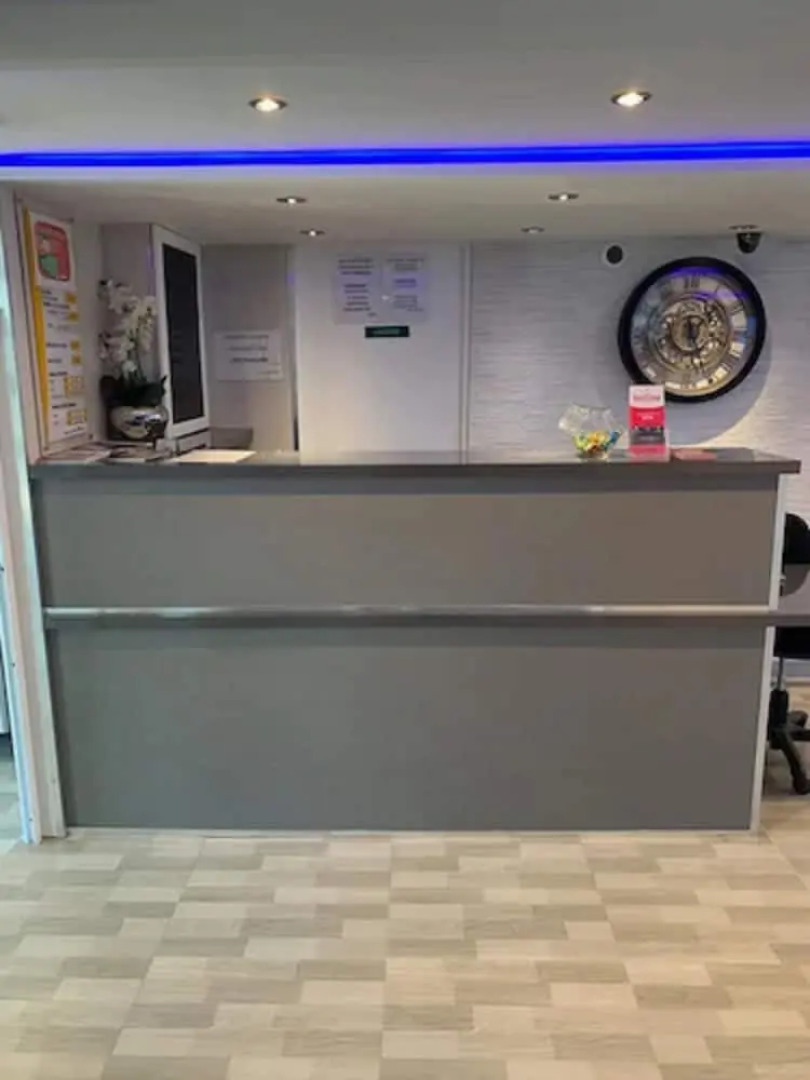 Fasthôtel Paris Nord - Saint-Witz