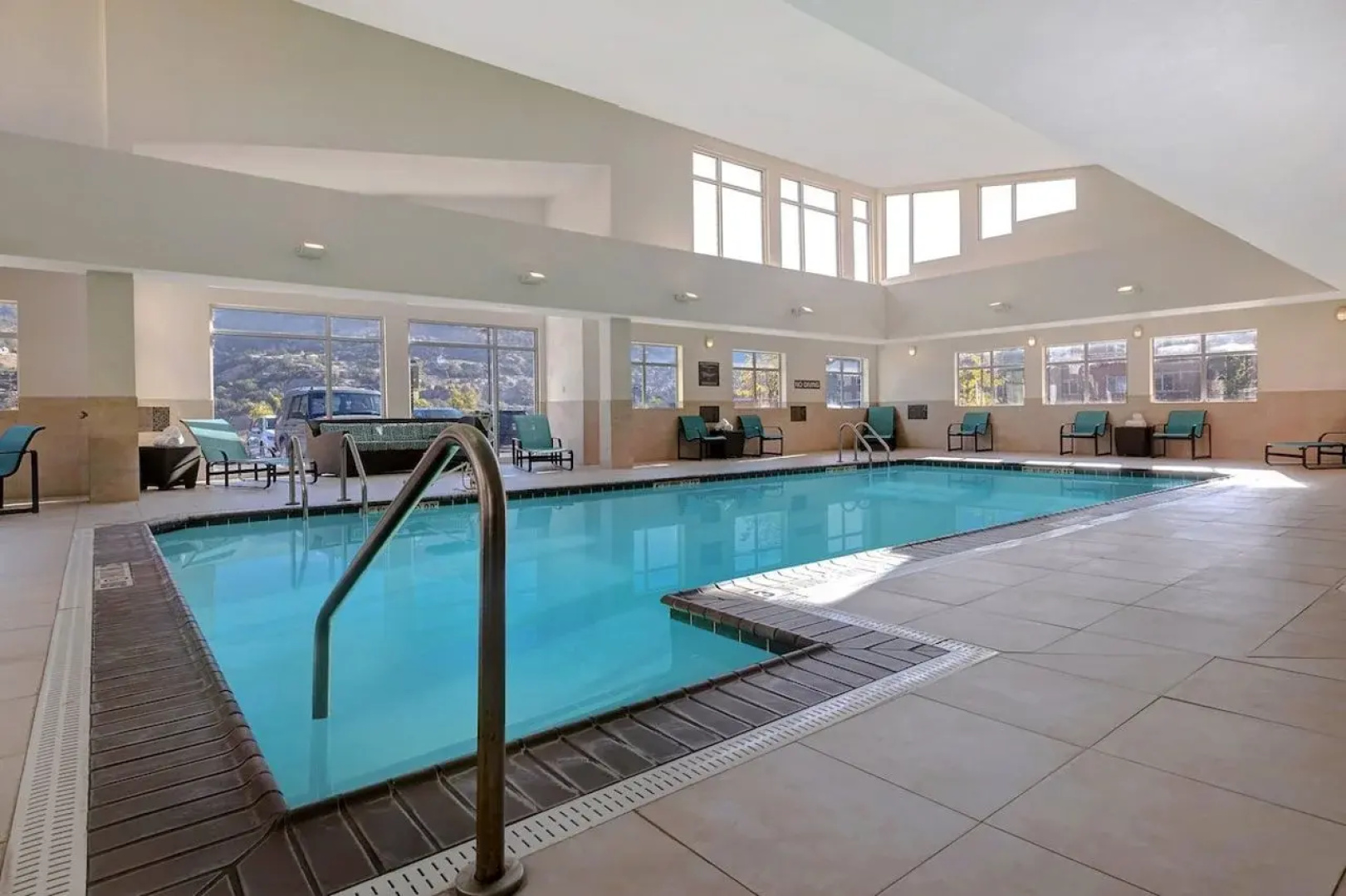 Residence Inn by Marriott Glenwood Springs
