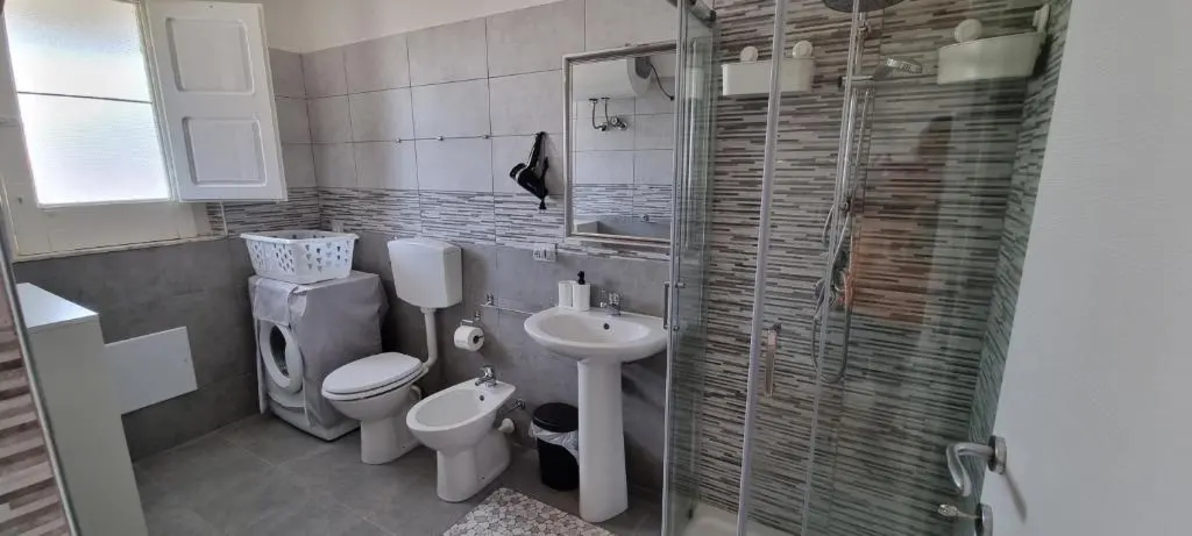 Appartamento Centro Niscemi 70 mq