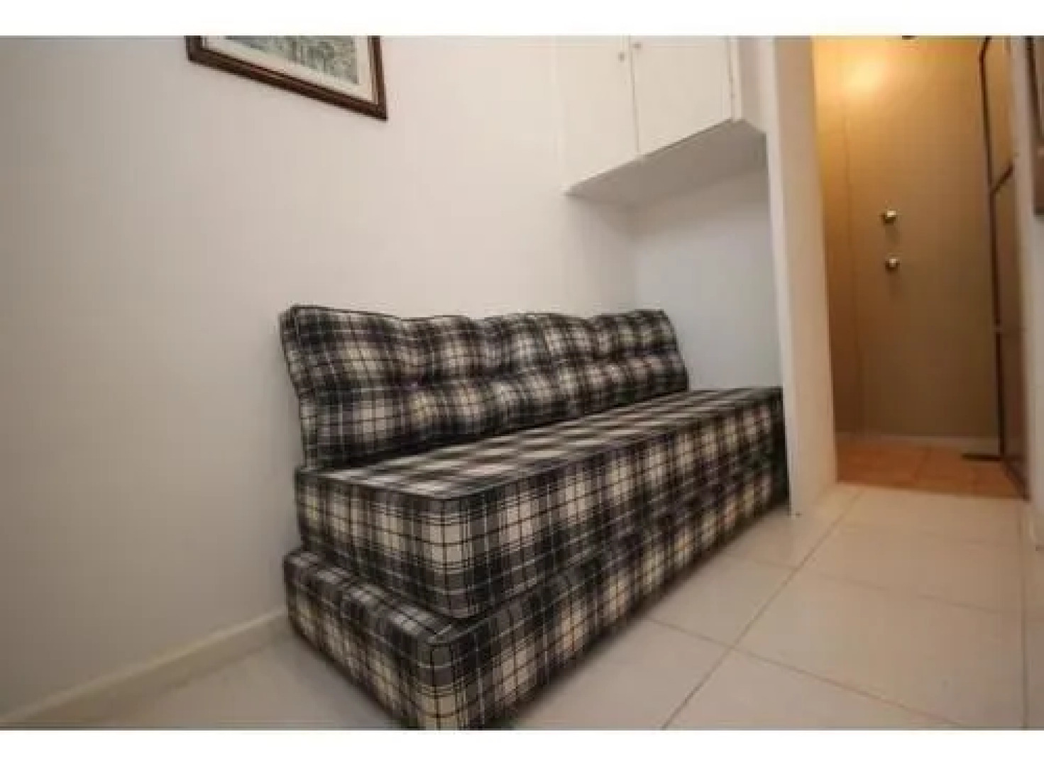 GoHouse - Apartamento Artigas 407 - Rua Gen. Artigas, Leblon