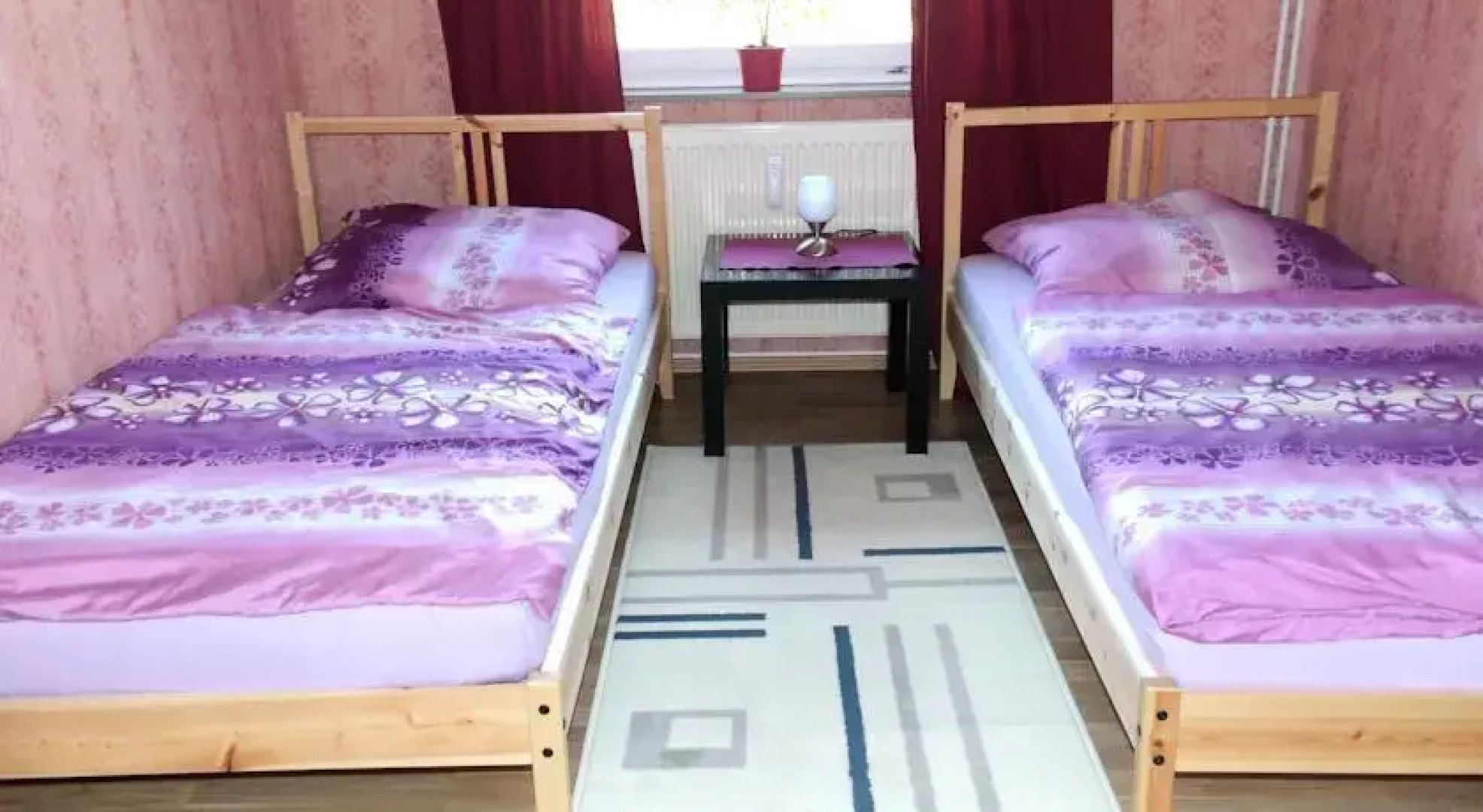 Ferienwohnung Zum alten Zollhaus