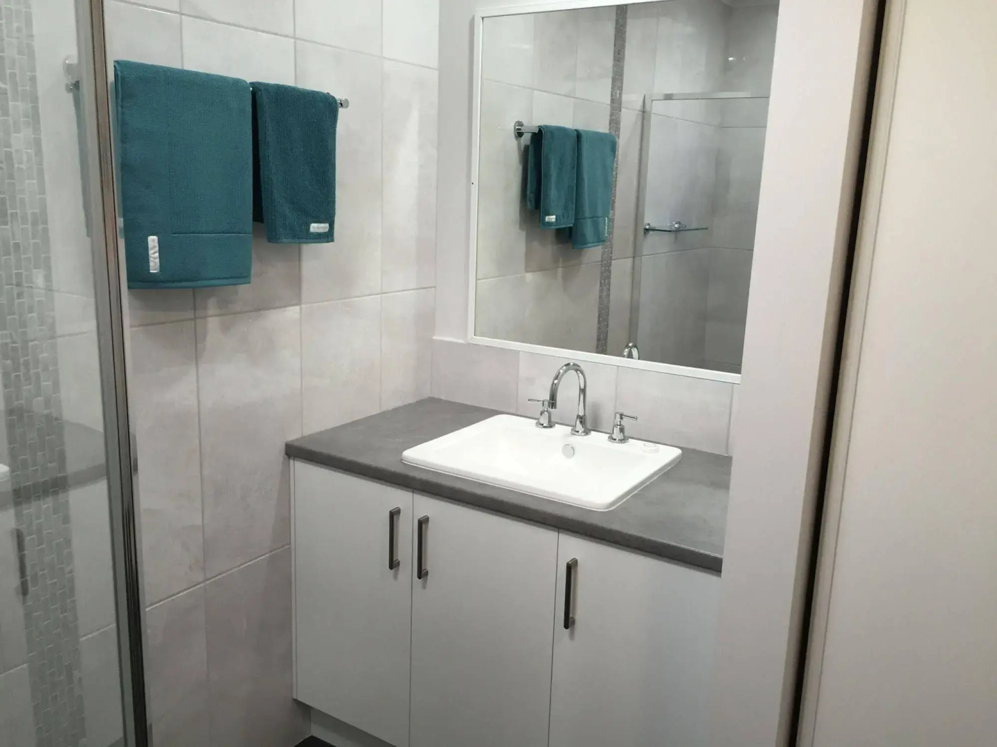 Merimbula Lake Apartments