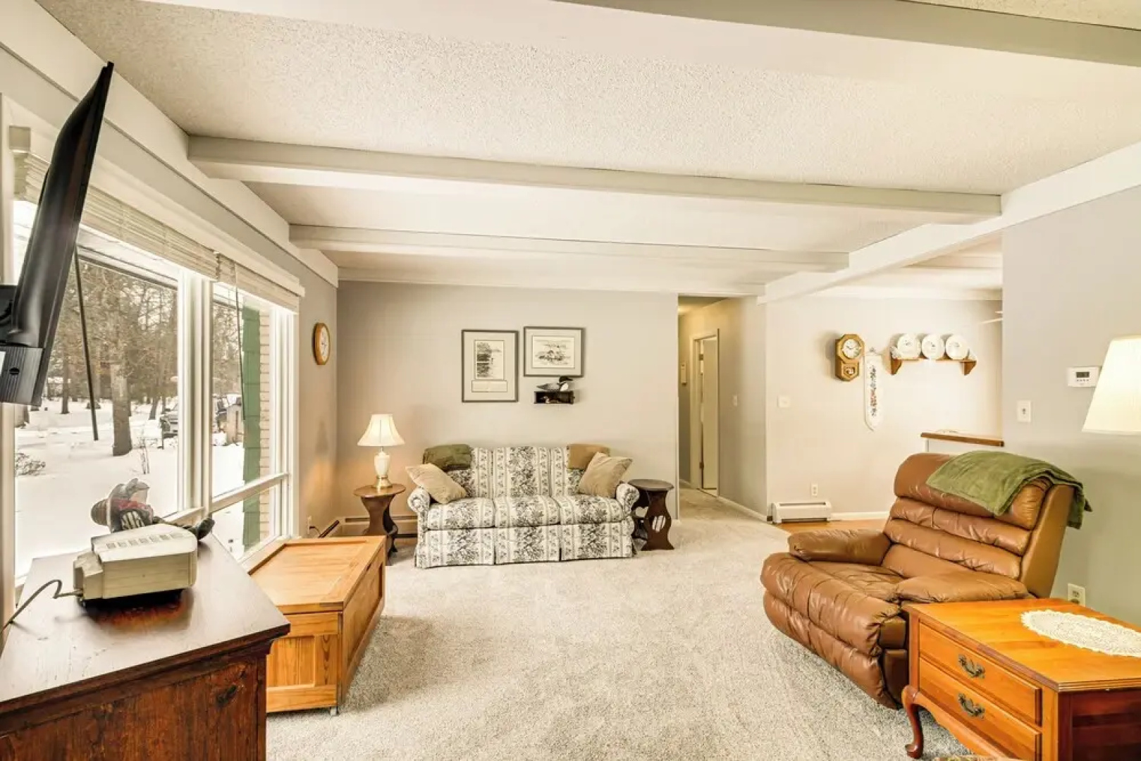 Family-friendly Home w/ Fire Pit in Pine River