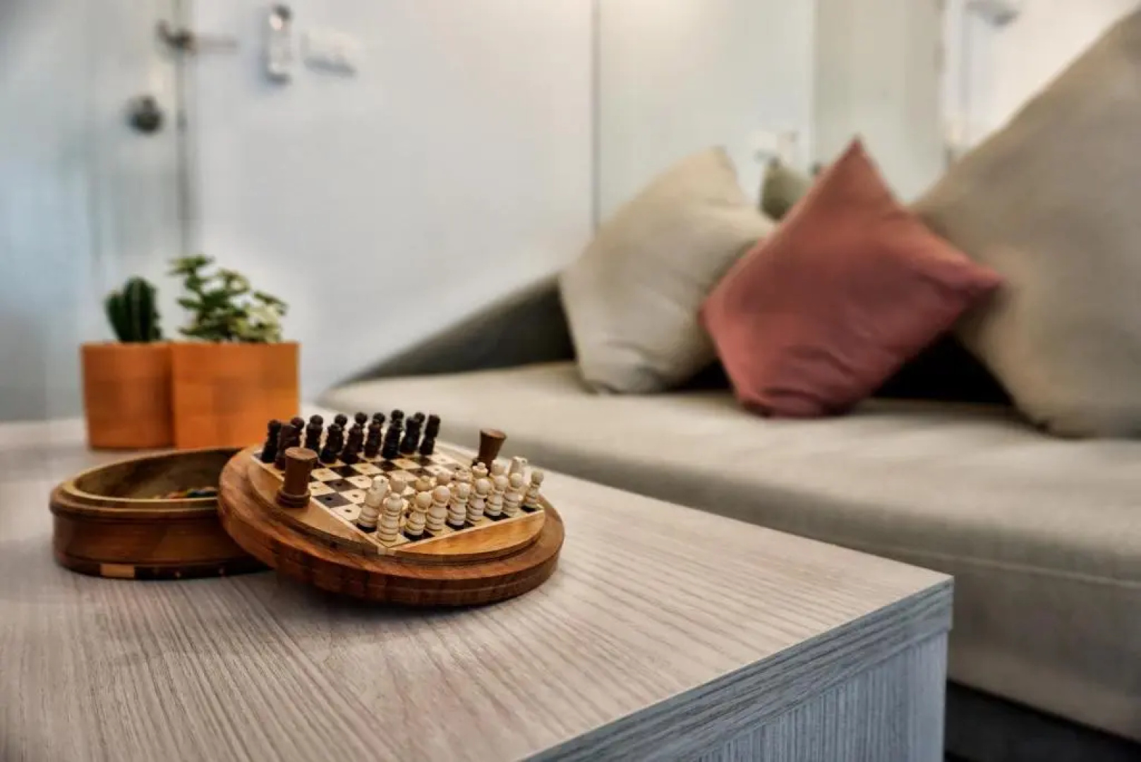 The Kith Plus Sukhumvit 113 by BLK