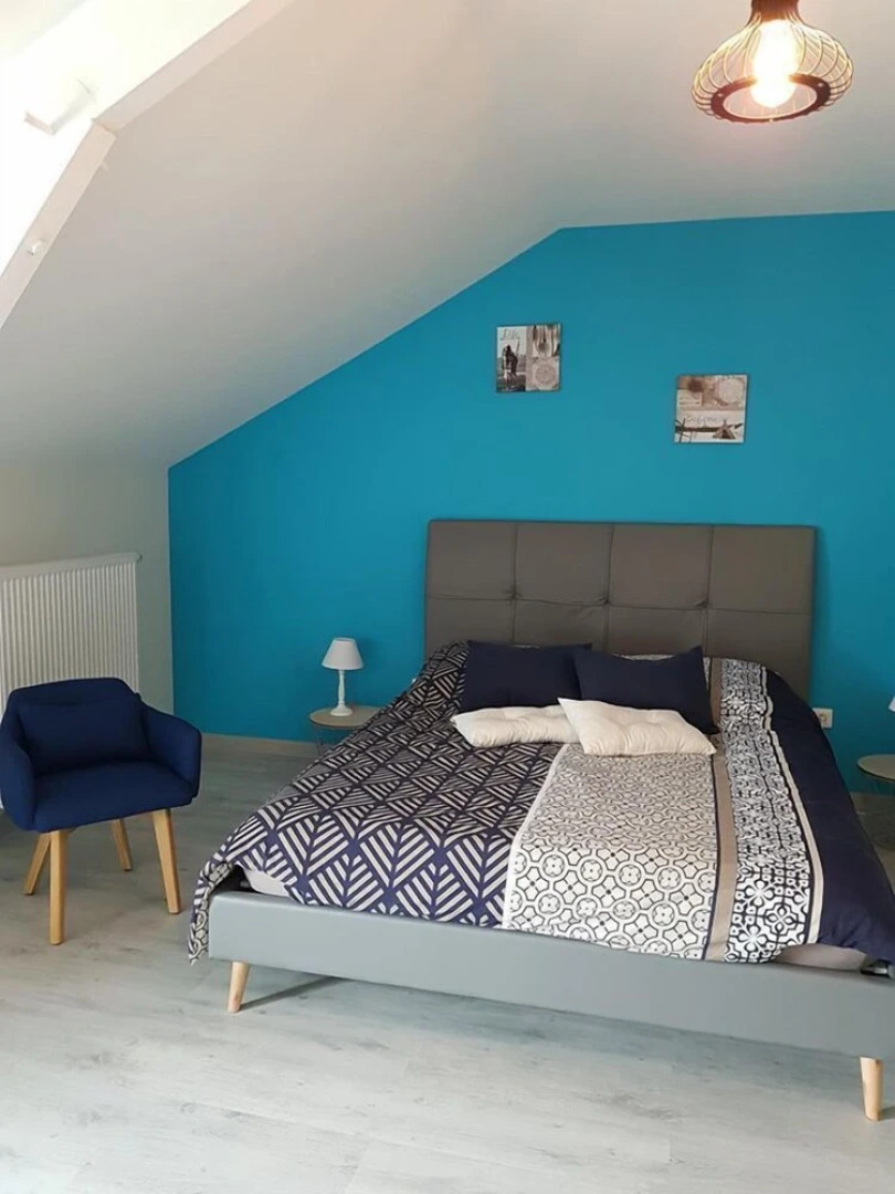 Chambres d'Hôtes Chez Onna