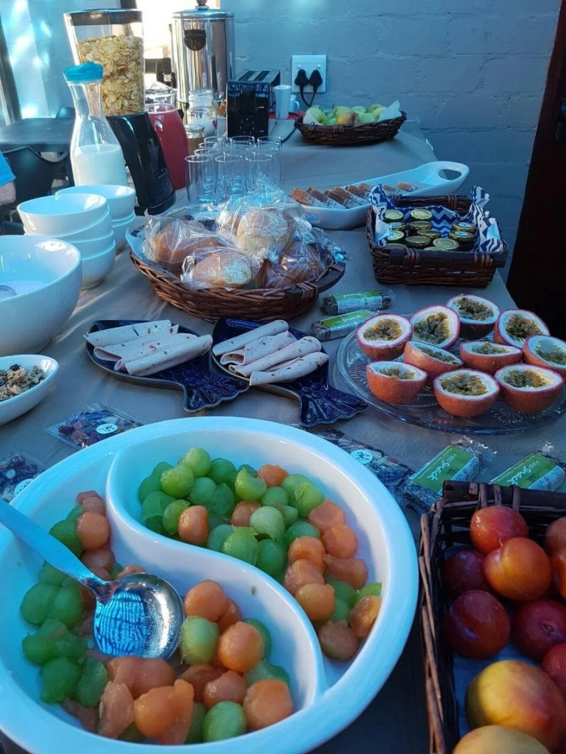 Seagulls Guest House