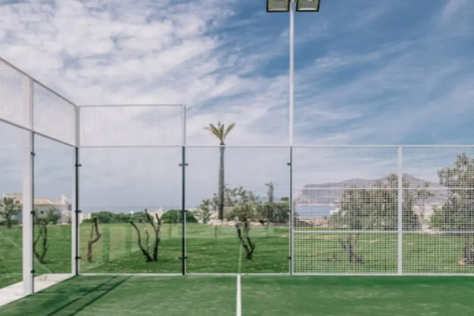 Mangia's Favignana Resort