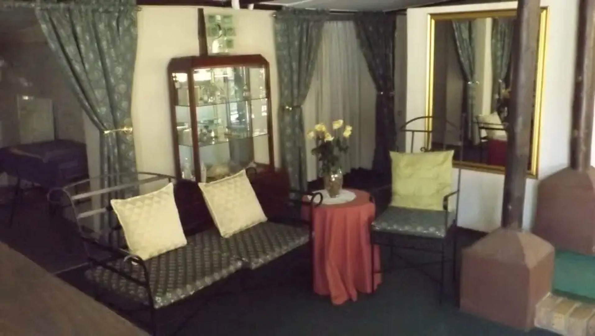 Rose Well Country House And Spa