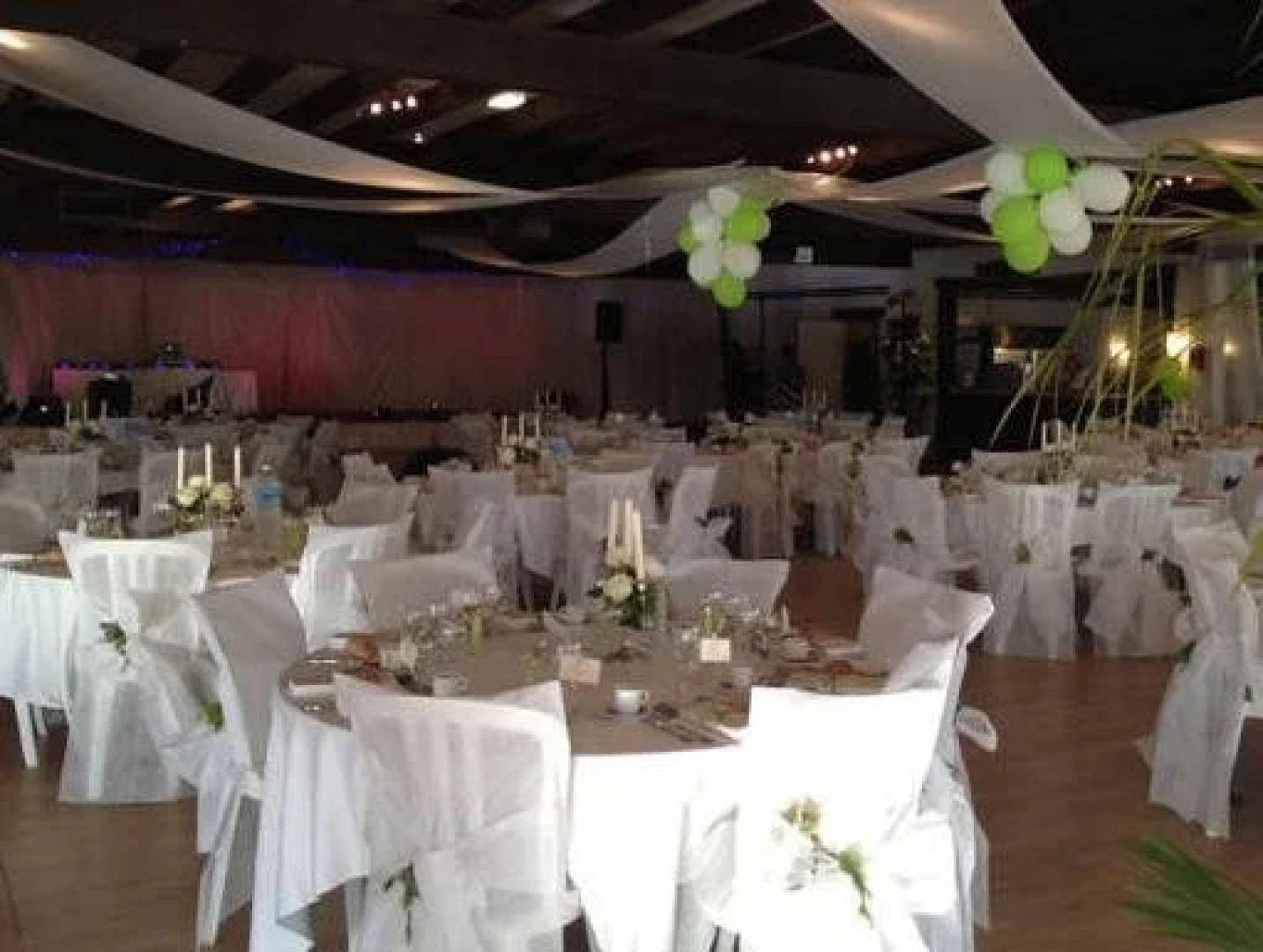 Résidence Hôtel de la Salle