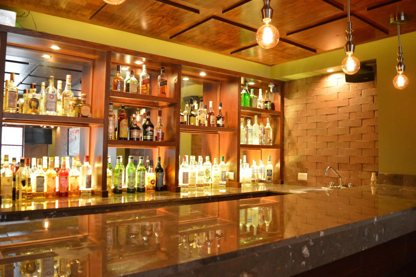 Hotel Posada del Virrey