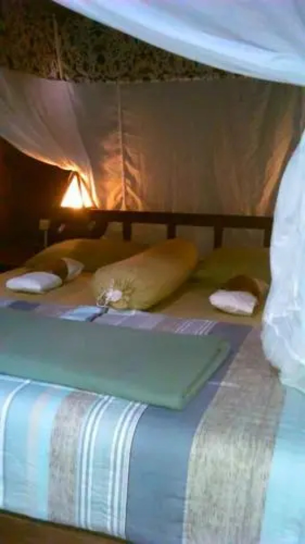 Bukit Menday Guest House