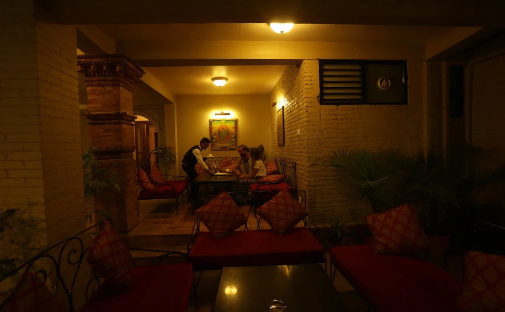 Mandala Boutique Hotel