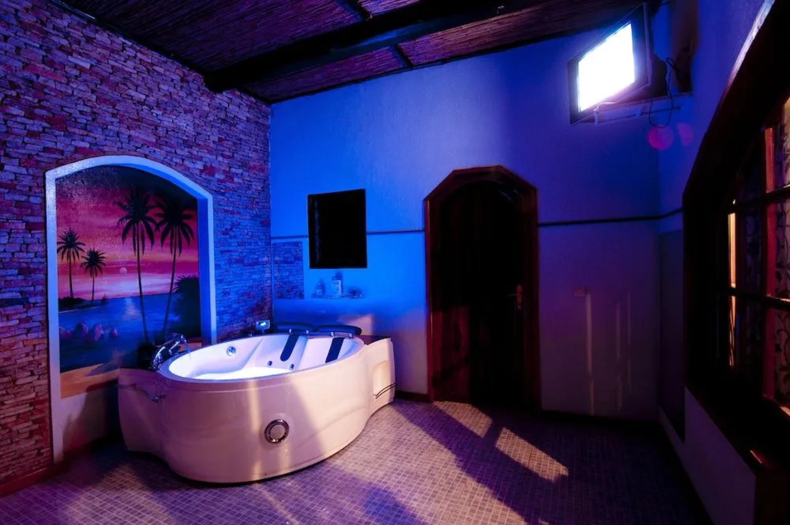 Hôtel Clos des Limbas