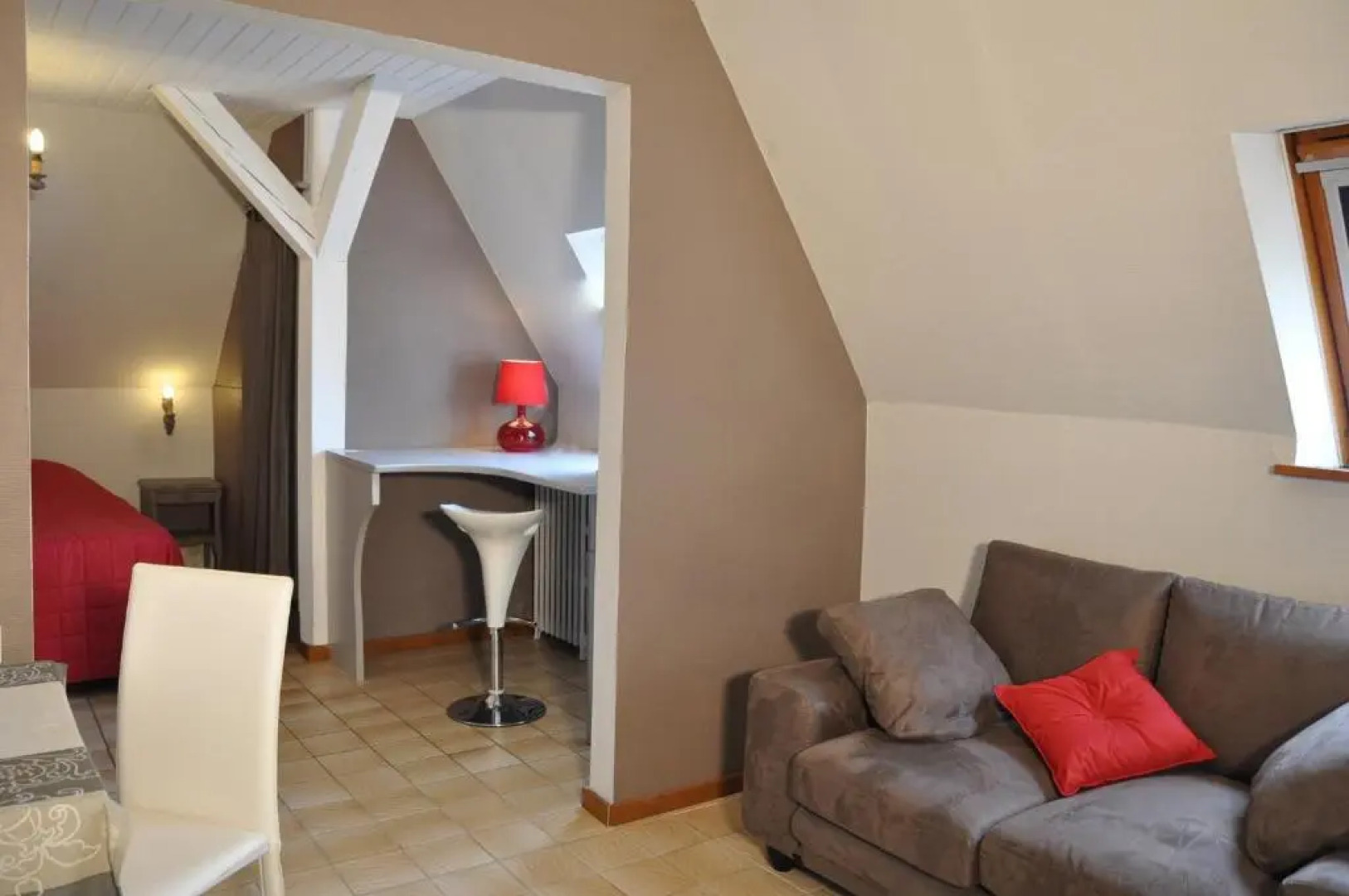 Hôtel-Restaurant A La Couronne