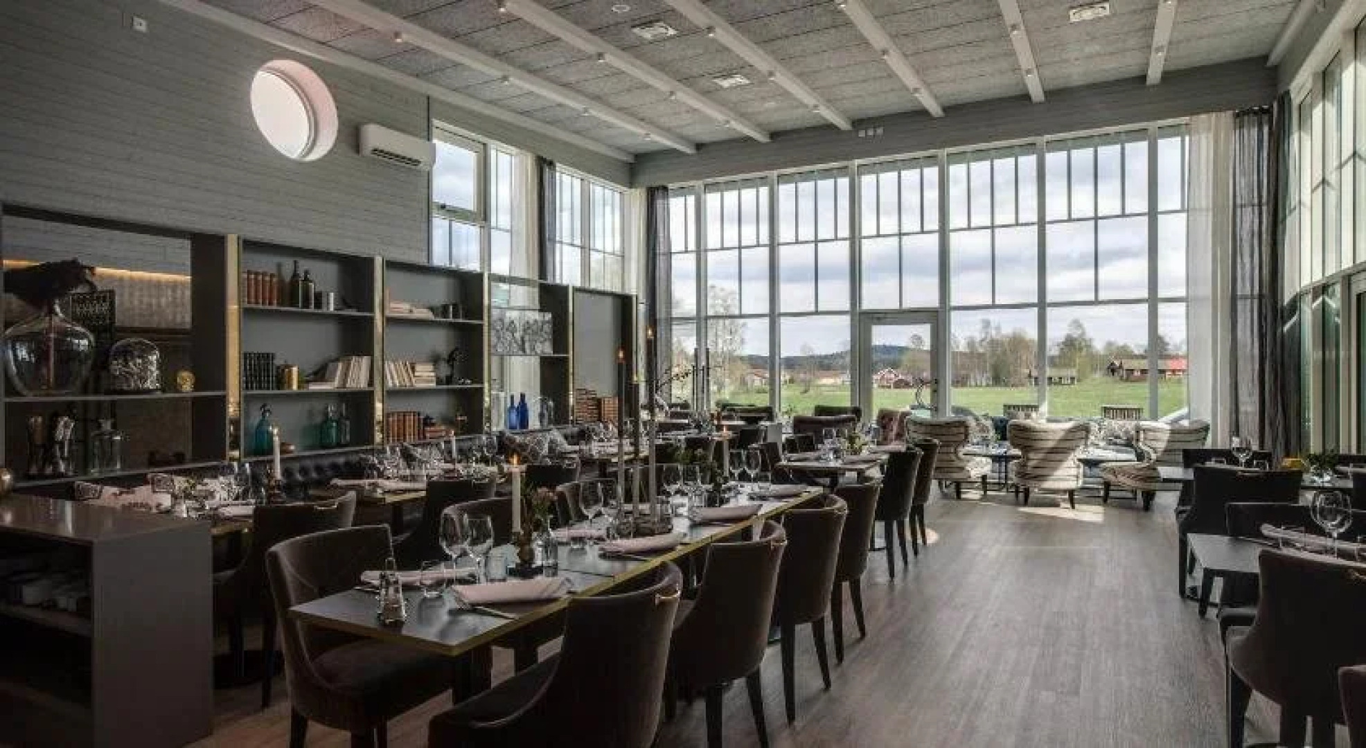 BauerGården Gästgiveri & Konferens