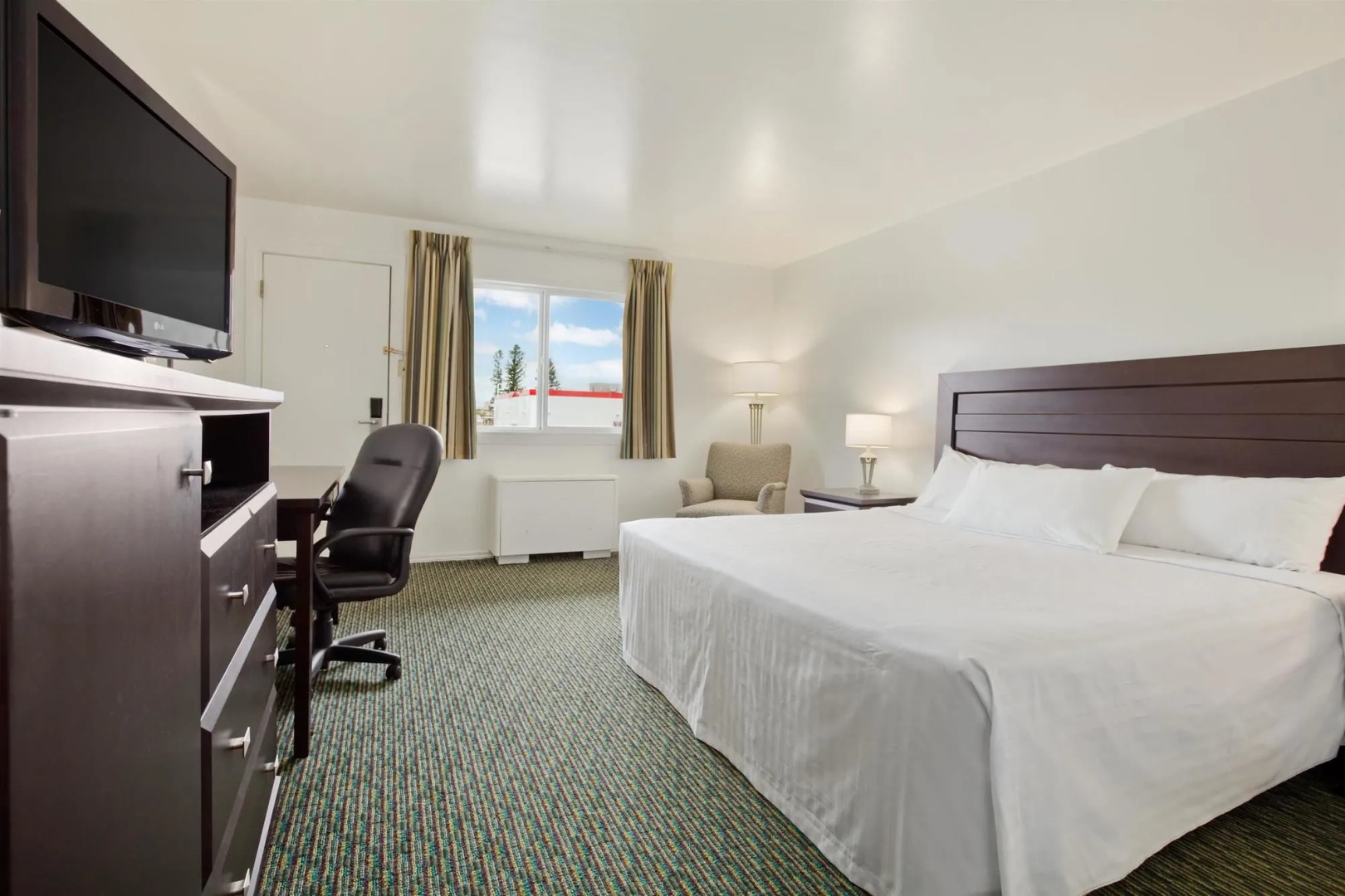 Coronet Hotel Prince Albert