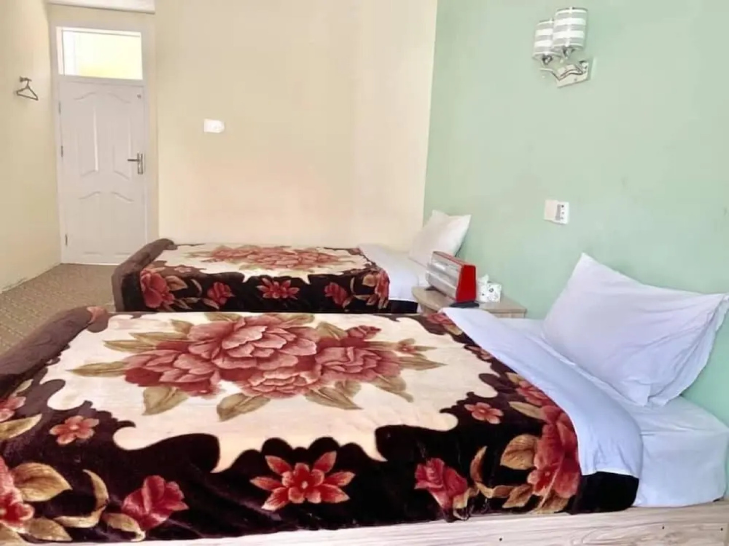 Hunza Panorama Hotel