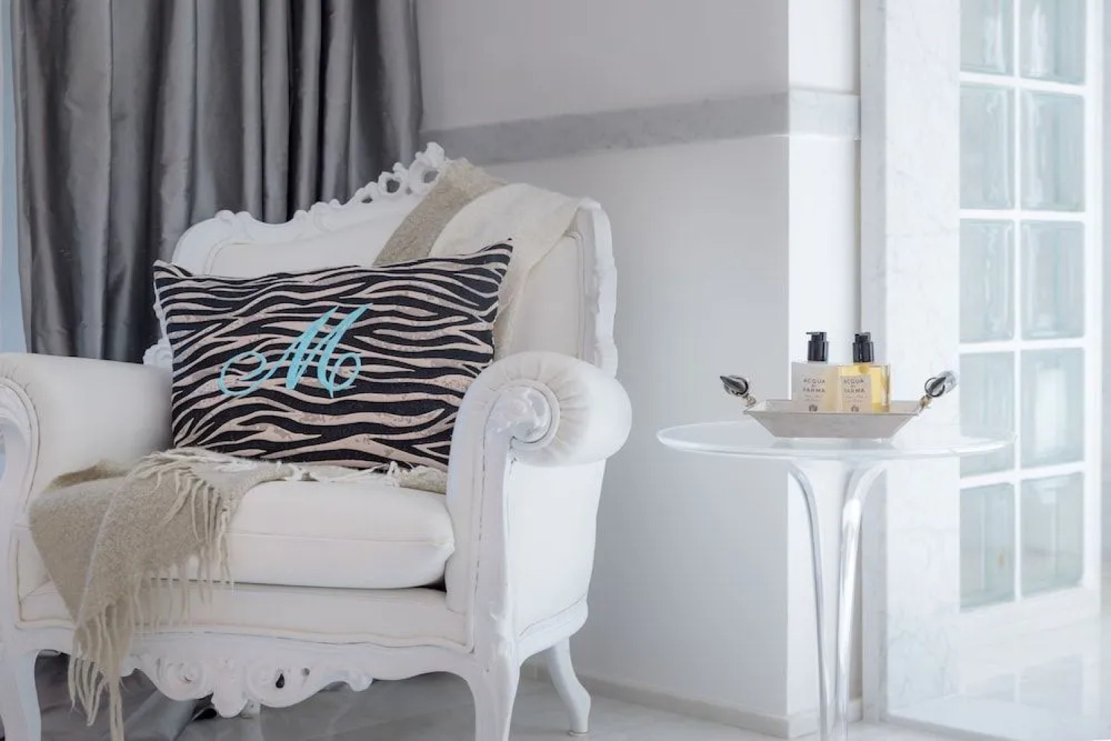 Mediterranea Luxury House