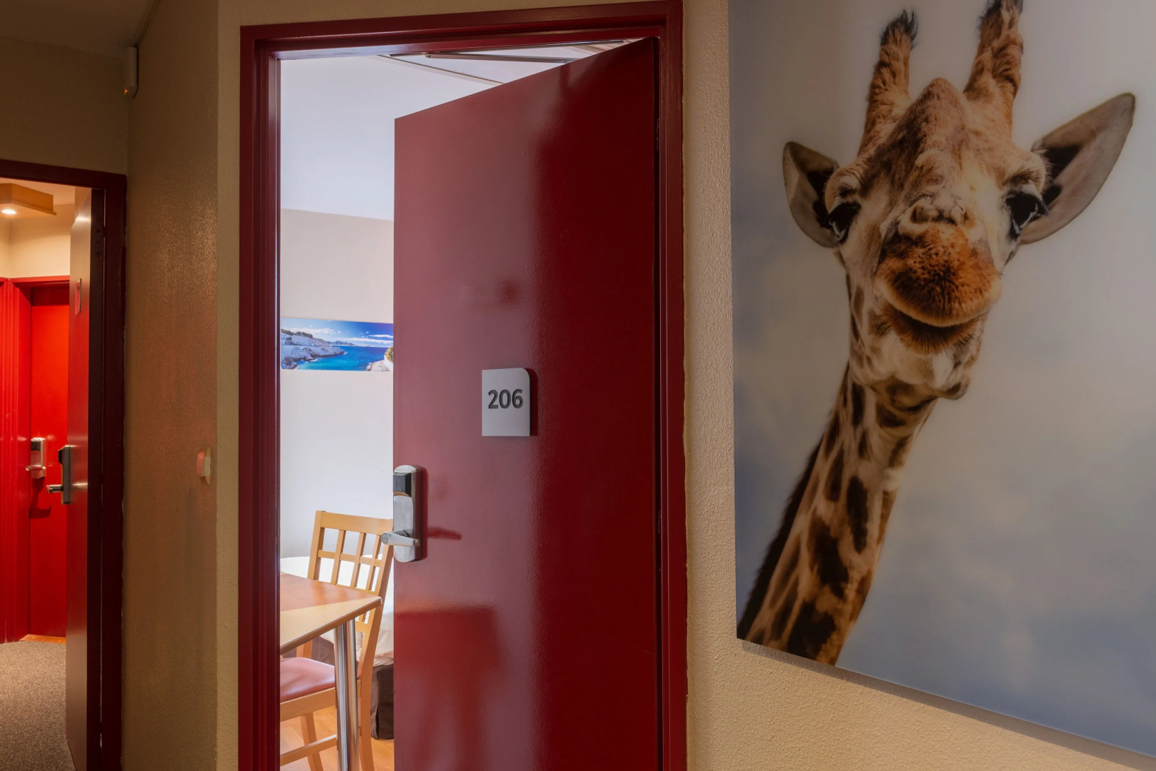 The Originals City, Hôtel Marseille Aéroport