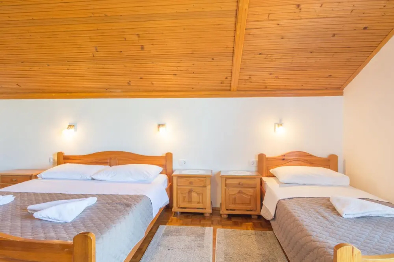 Bed & Breakfast Maki