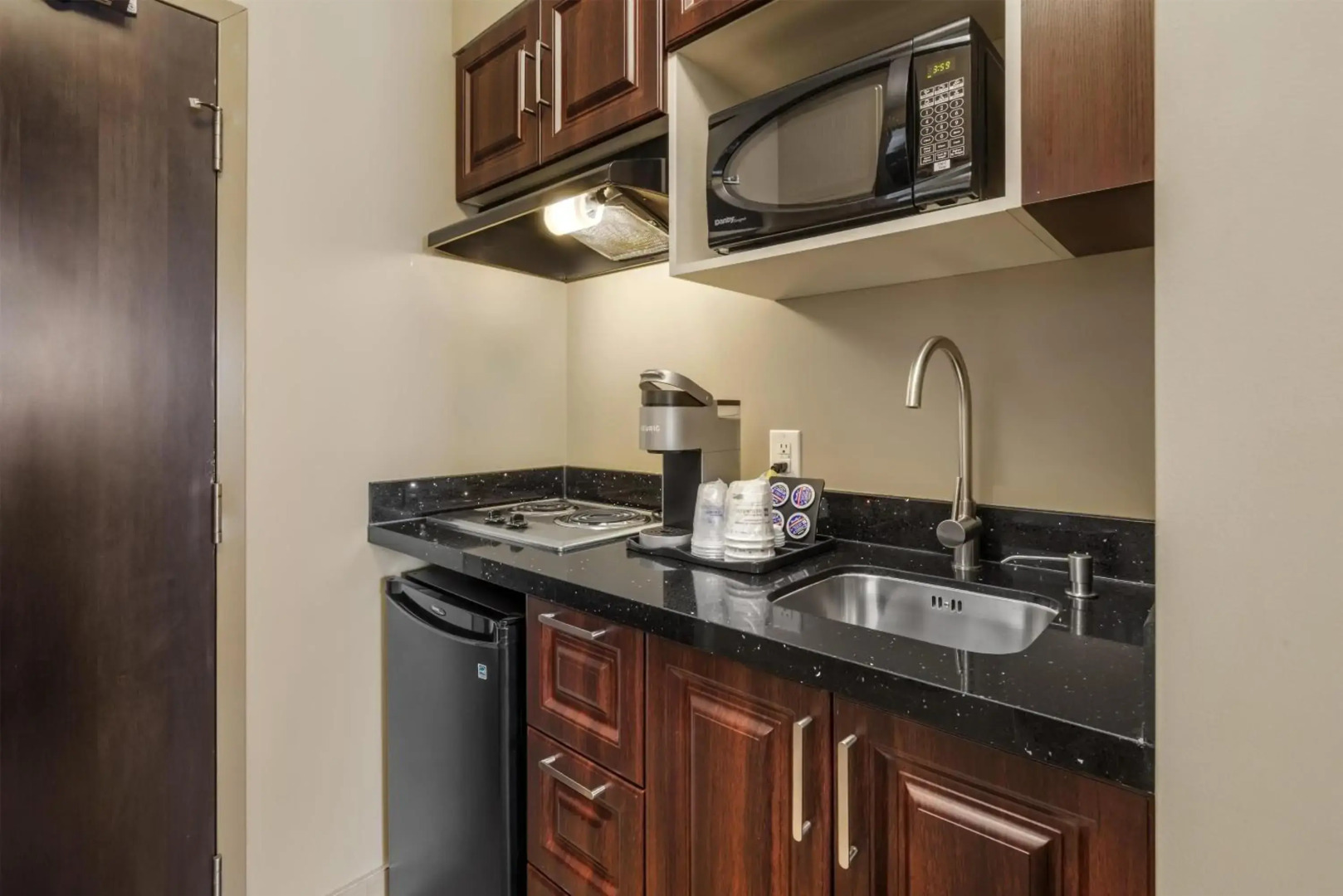 Best Western Plus Moose Jaw