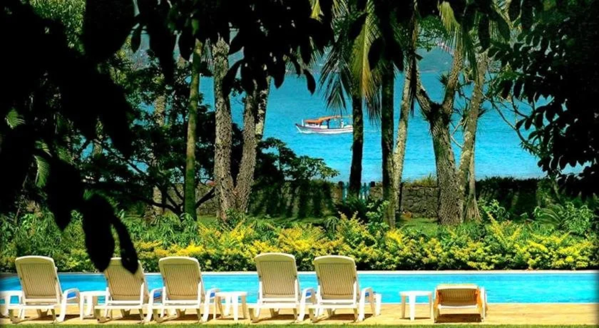 Caravela Pousada & Villas