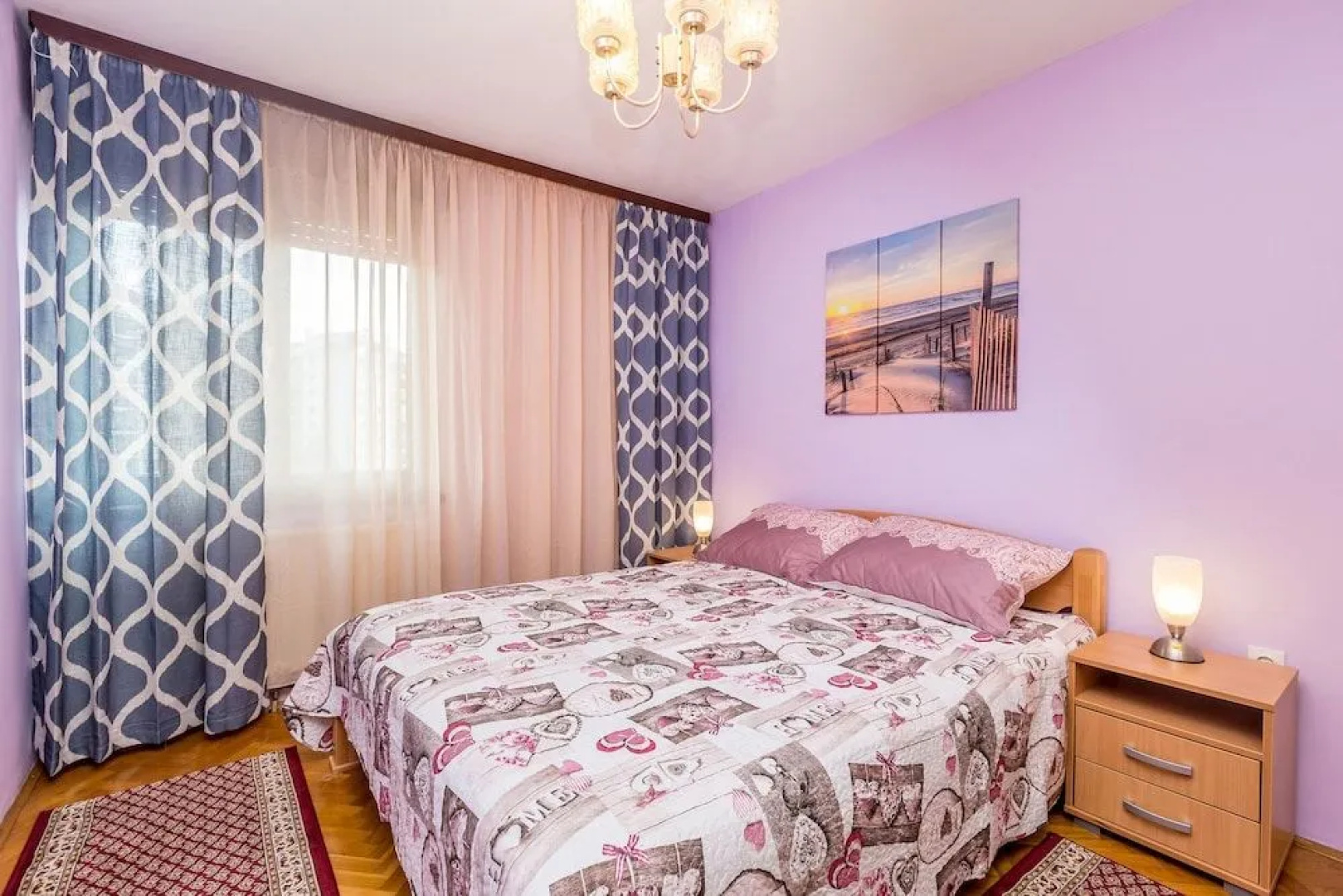 Apartment Infinity 22