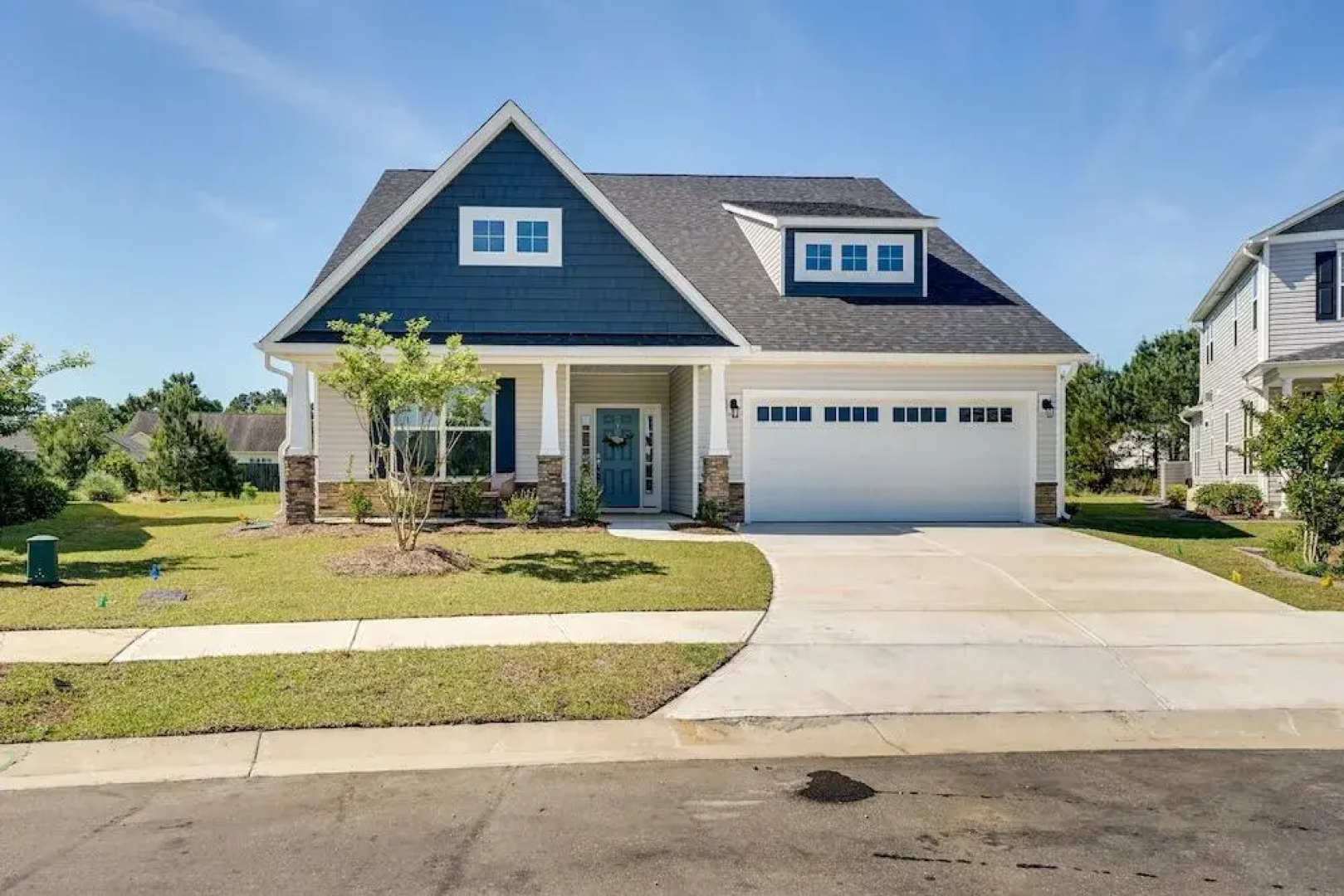 Wilmington Vacation Rental ~ 9 Mi to Beach!