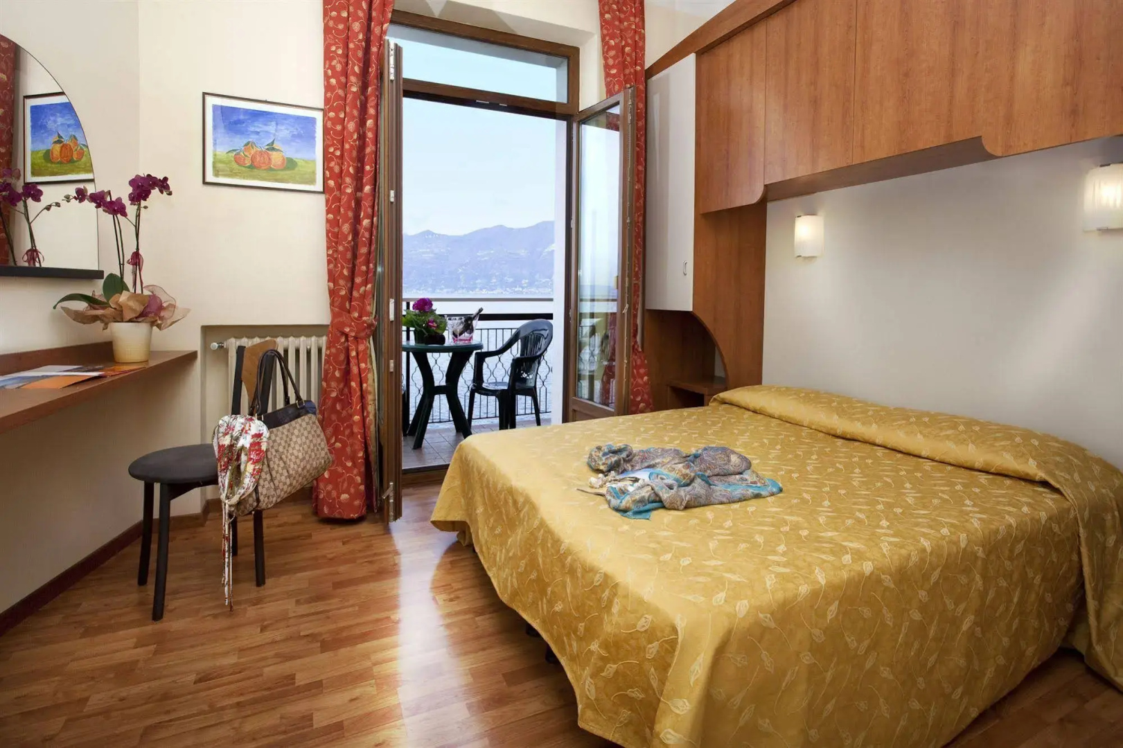Hotel Merano