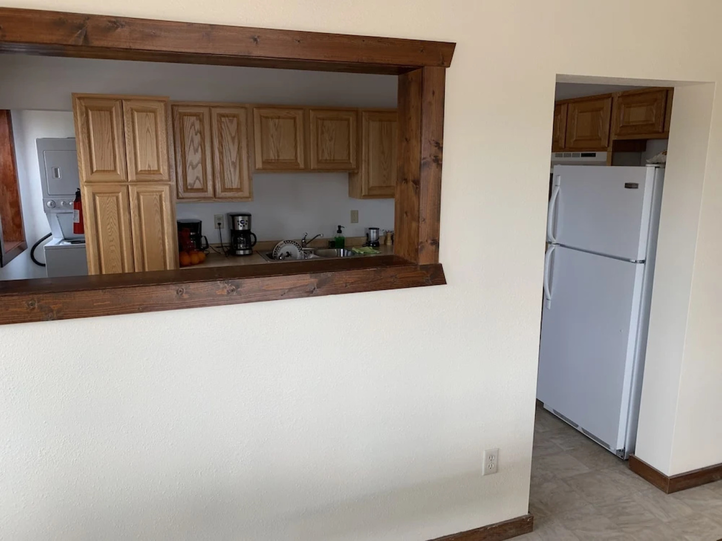 Nashwauk Lodging - Hostel