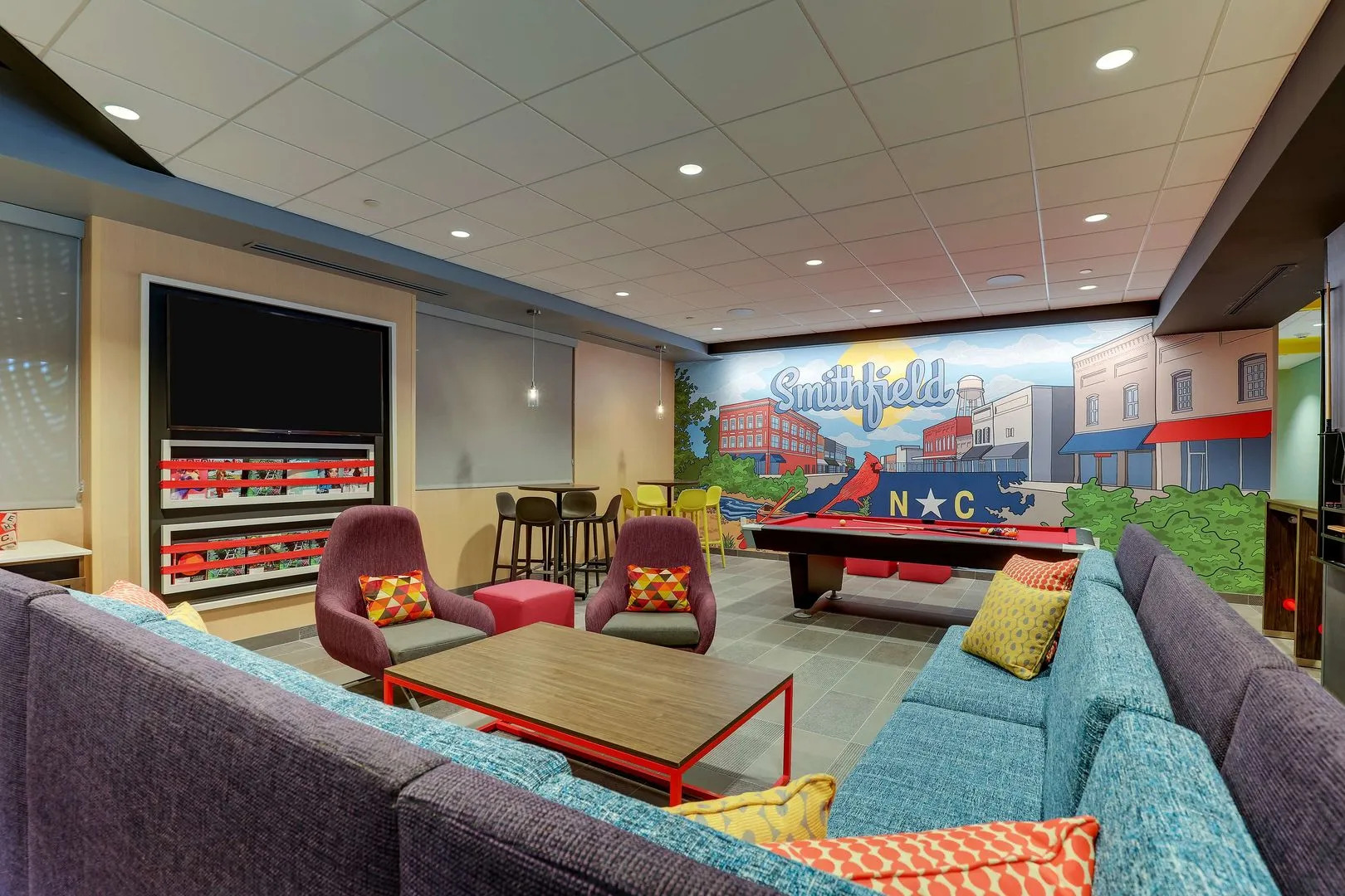 Tru By Hilton Smithfield I-95