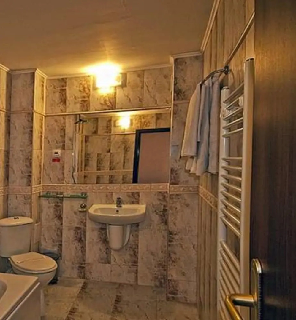 Hotel Elbrus SPA & Wellness