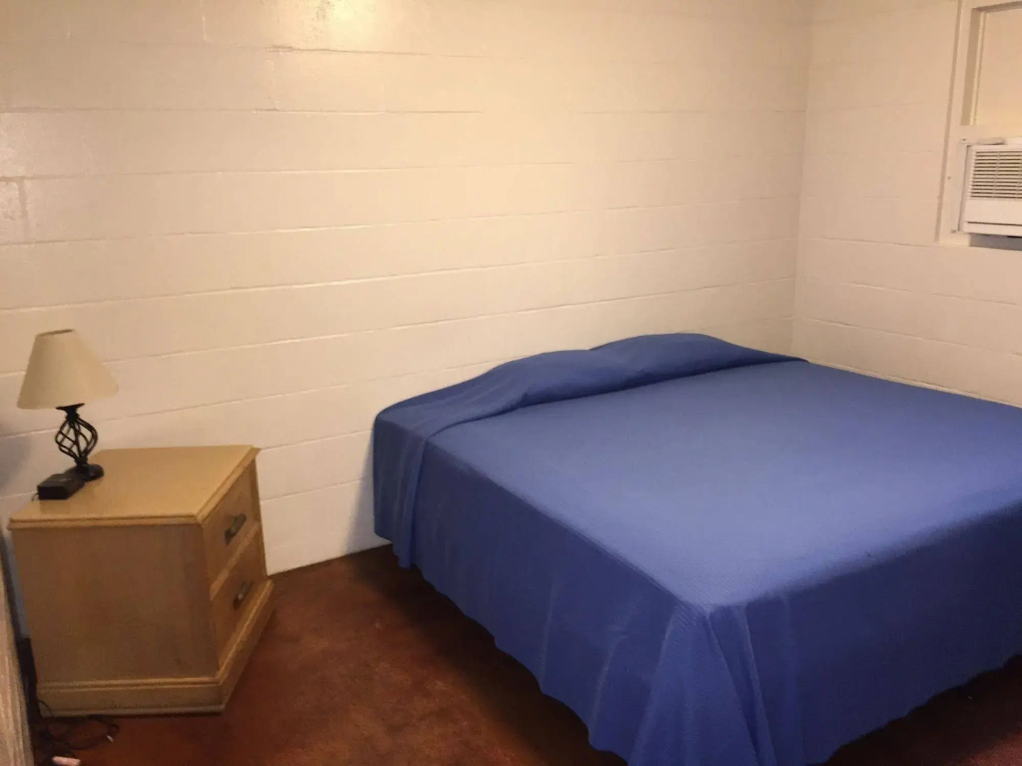 Tip Top Motel Cafe & Bakery