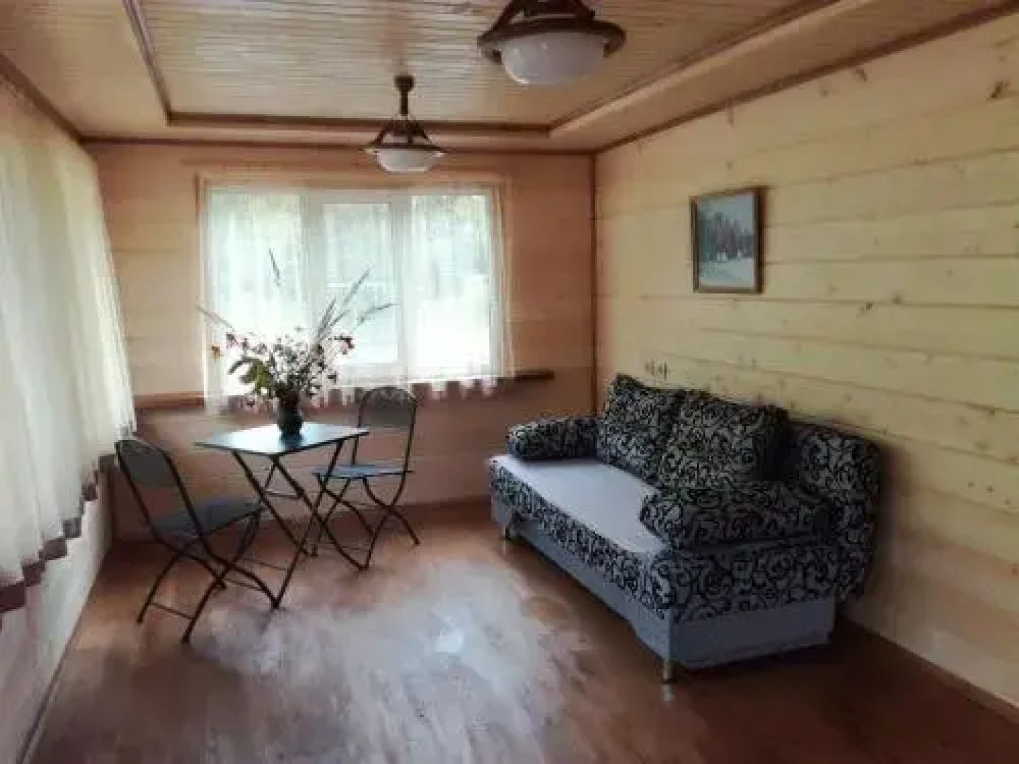 Guest House Ryabeevskaya Polyana