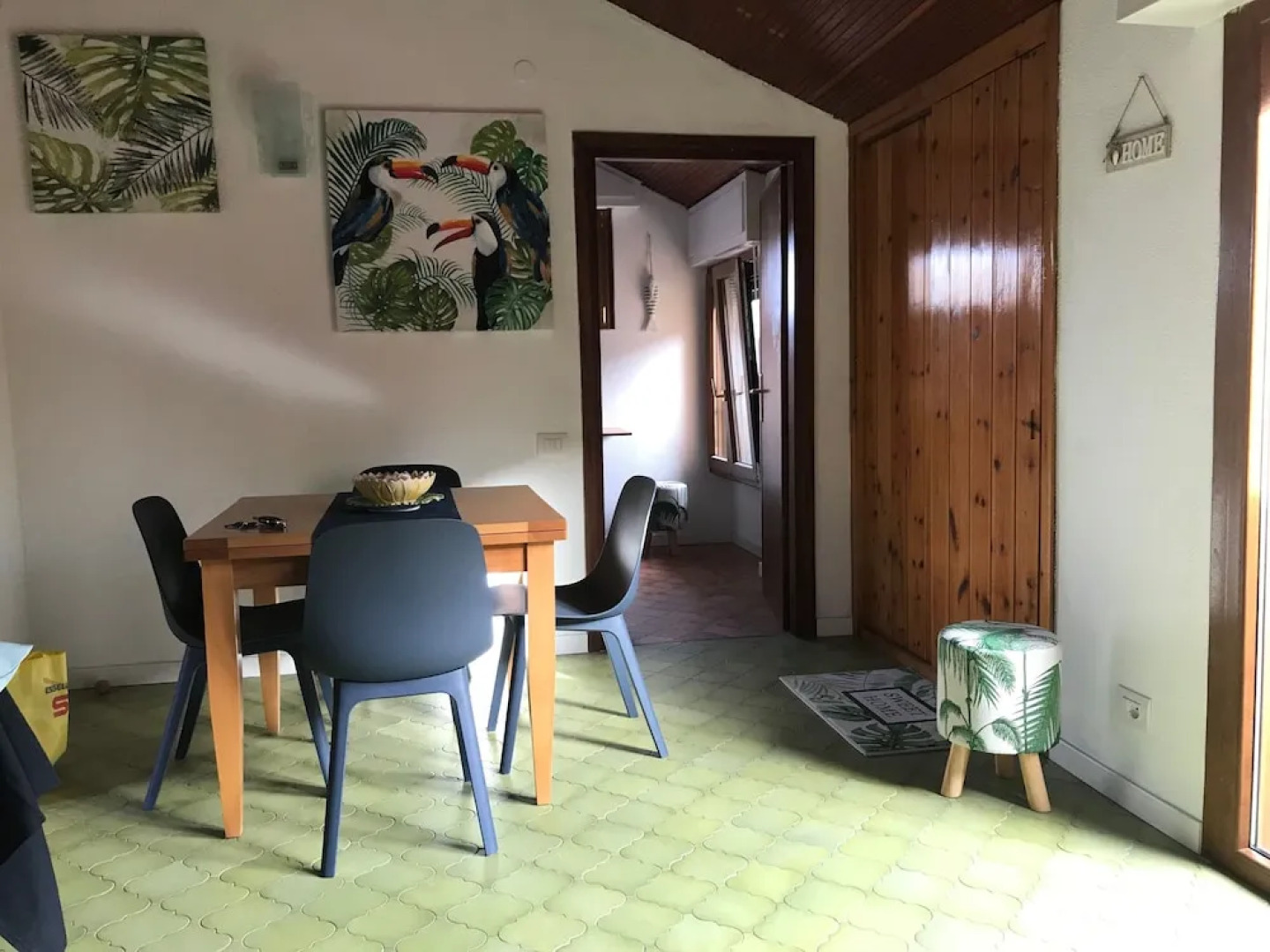 Prestige 45 Penthouse