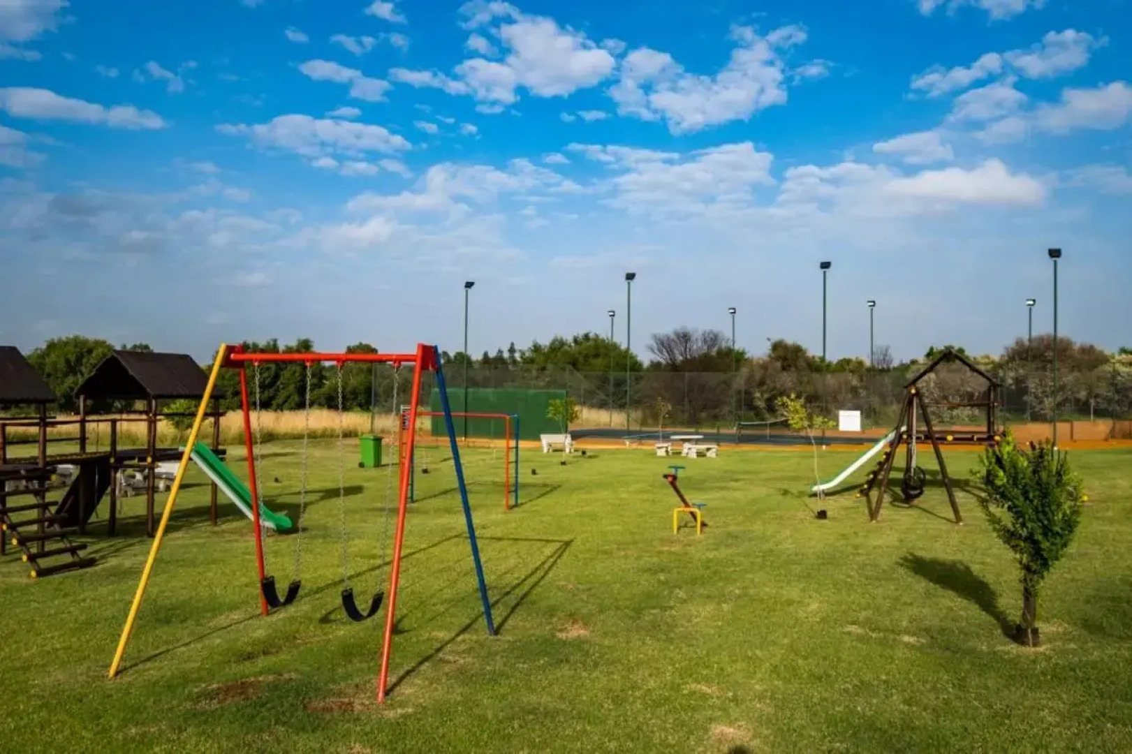 288 Majestic View, Vaal De Gràce Golf Estate