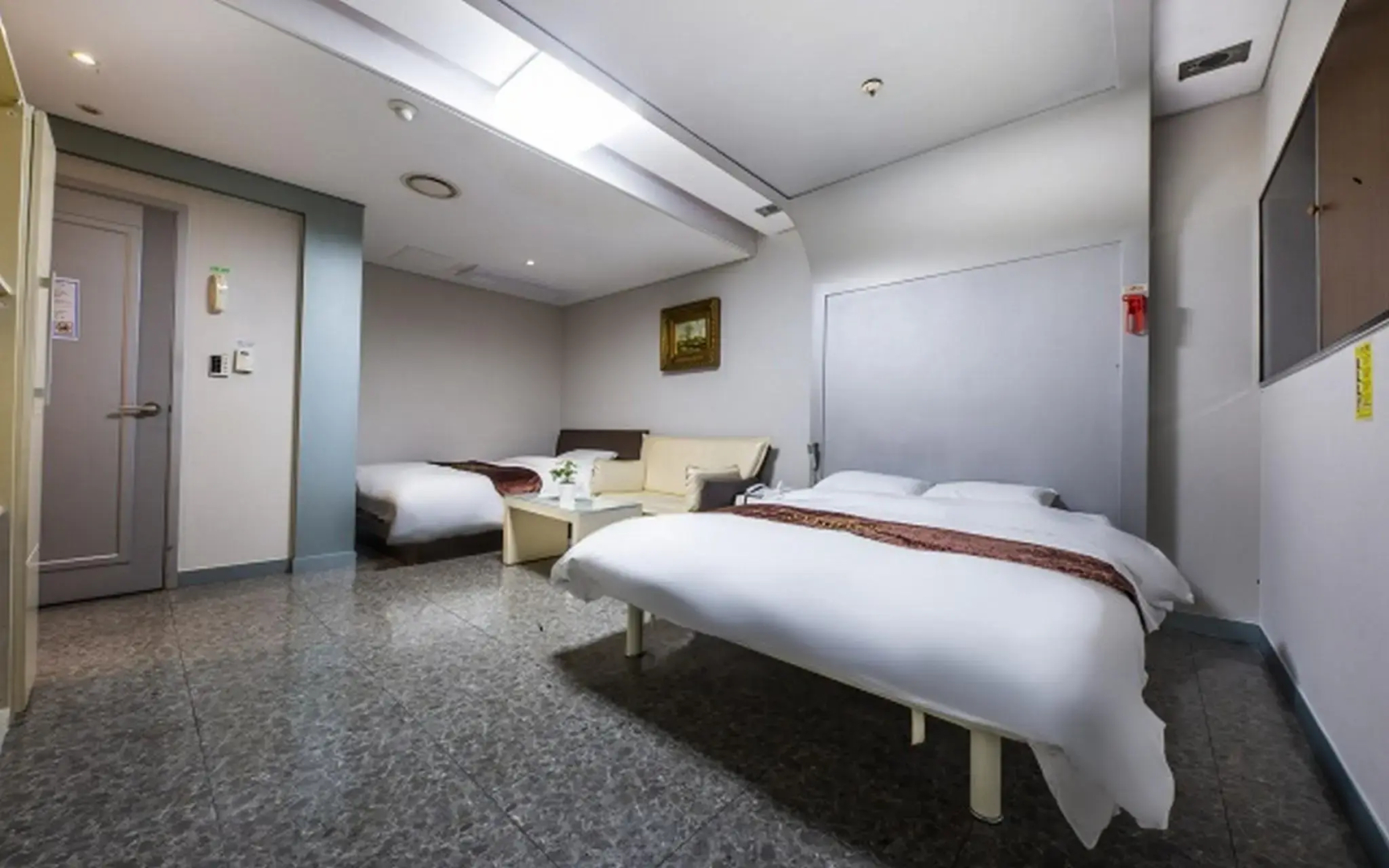 Joa Hotel