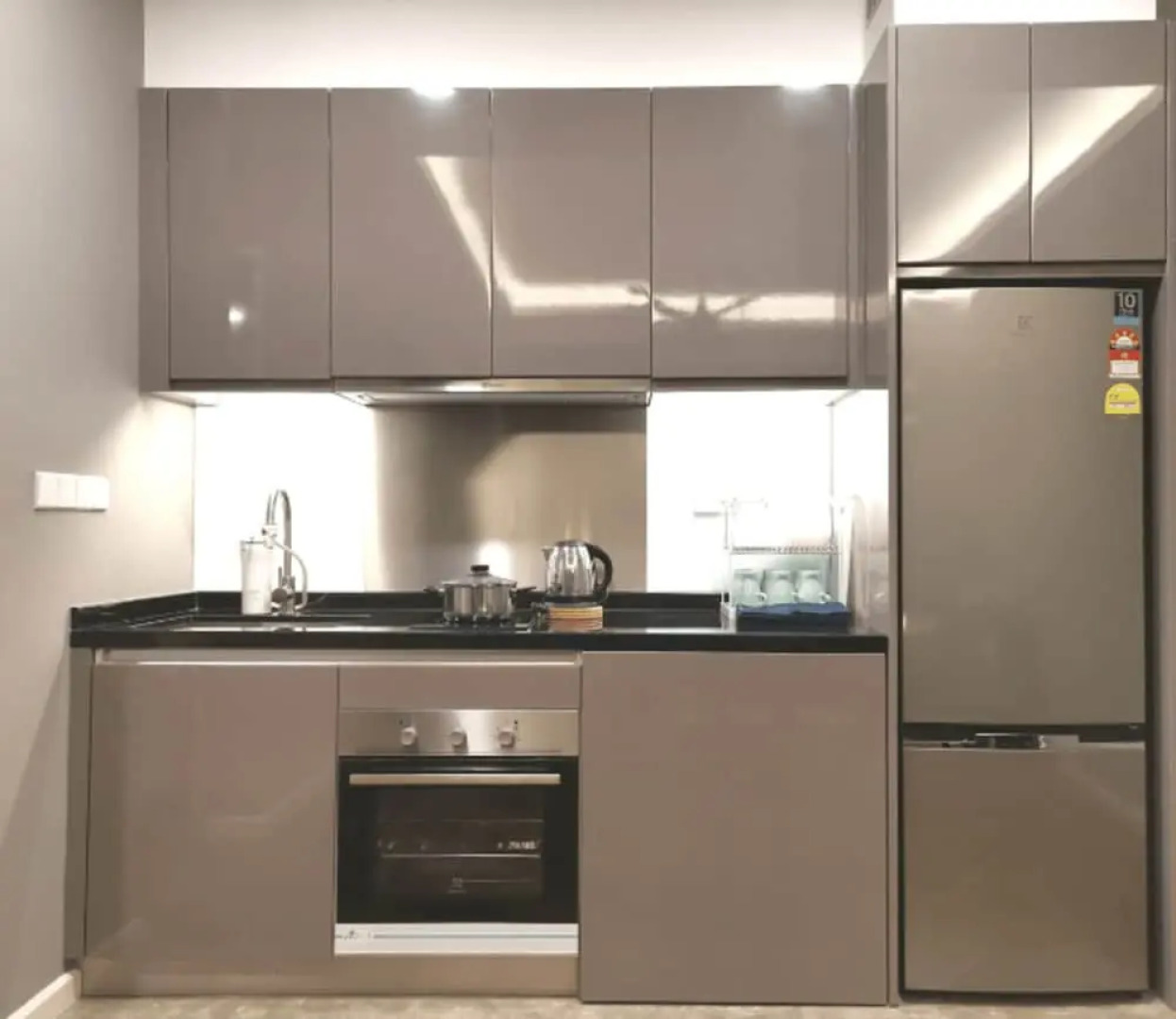 Vista Residence Genting Highlands