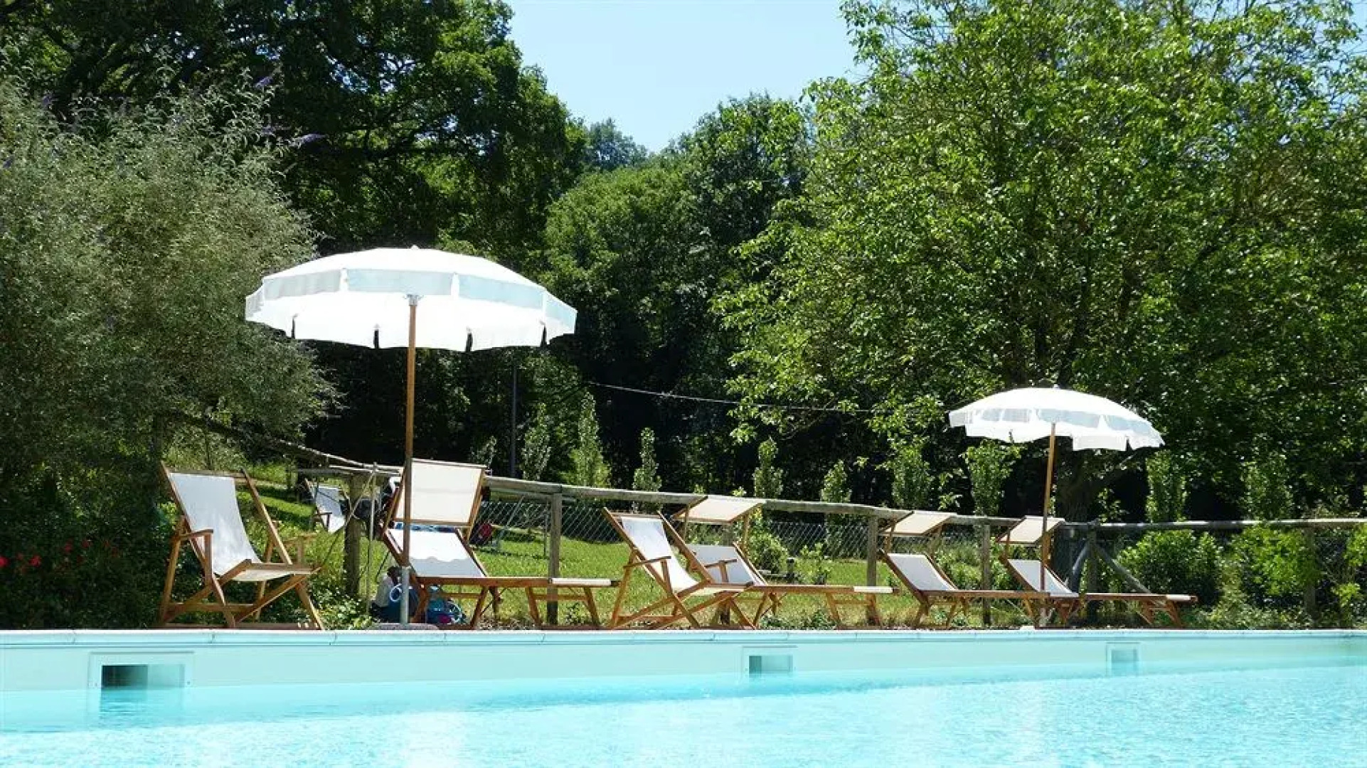 Cerqua Rosara Residence