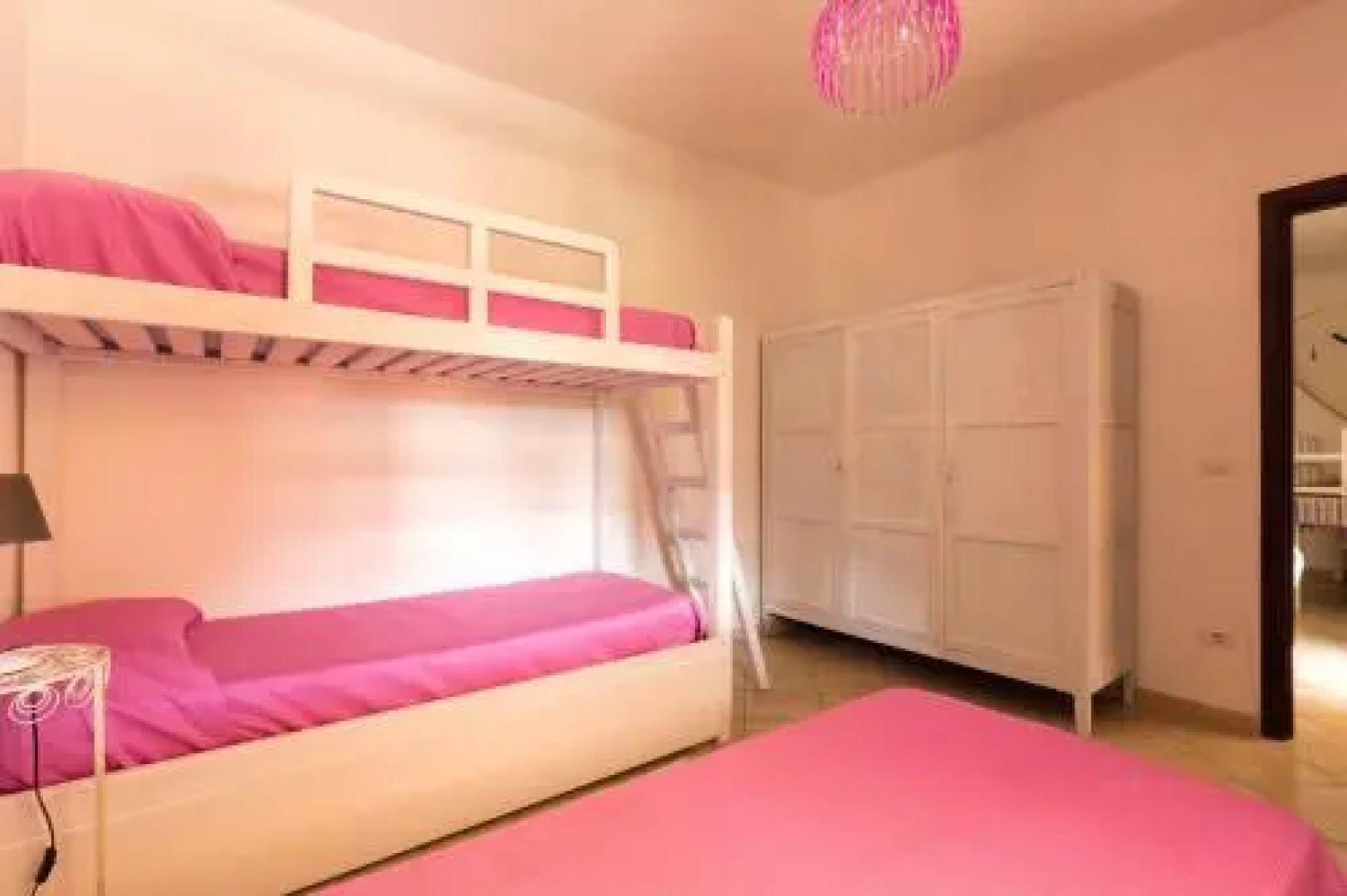 La Casa Dell'Olivastro