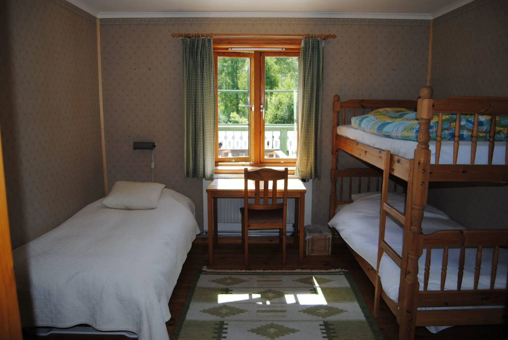 Tingvall B&B Eco-Lodge