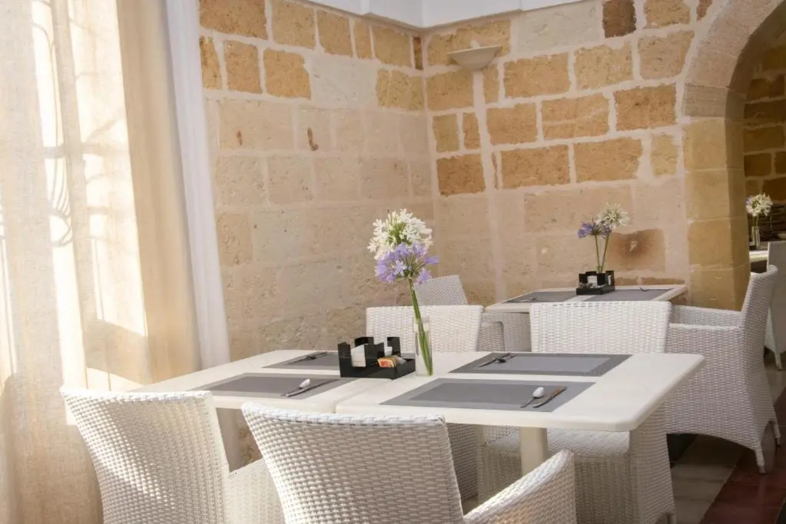 Masseria Mazzetta Salento