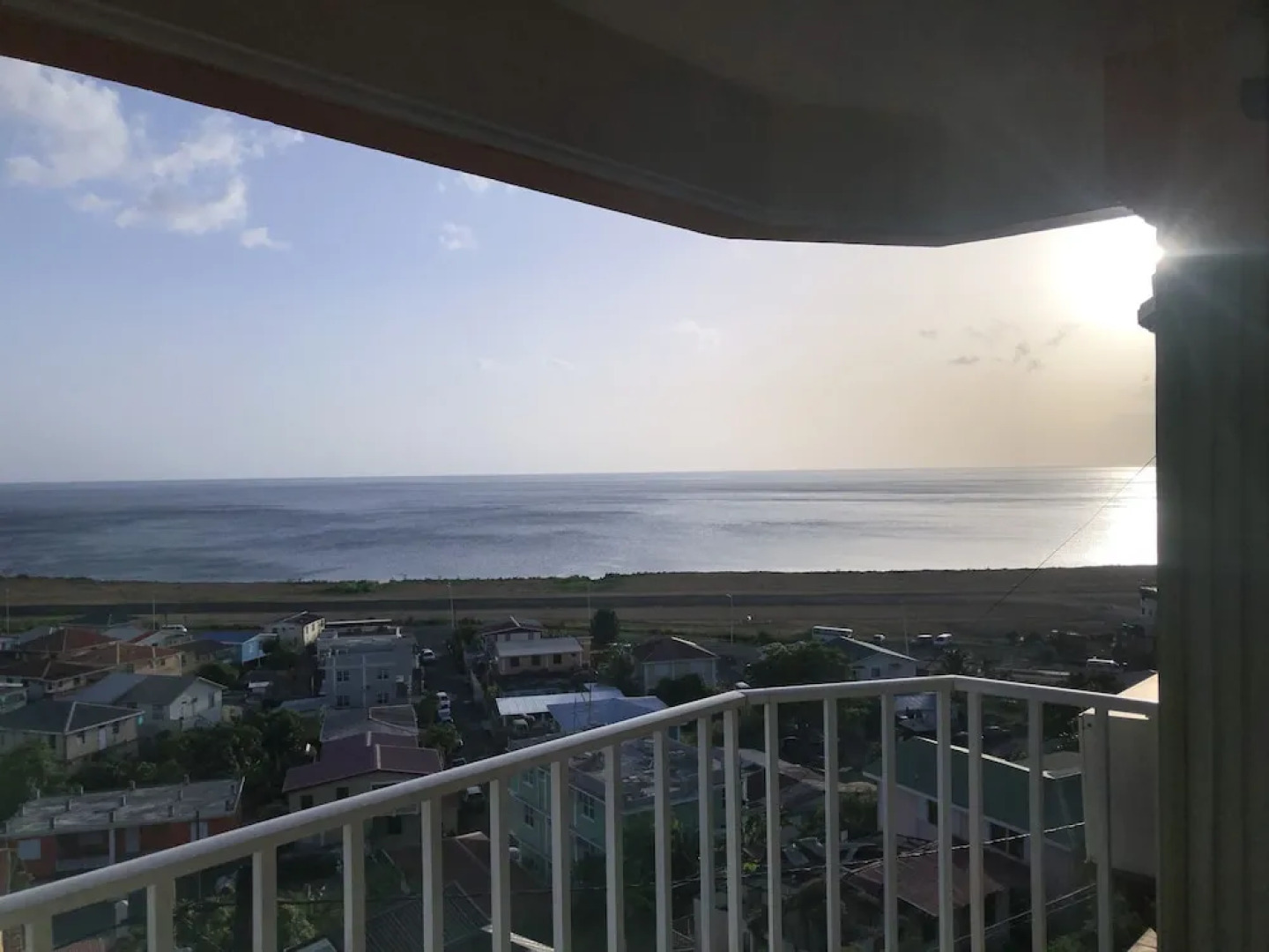 Bayport Residence Inn