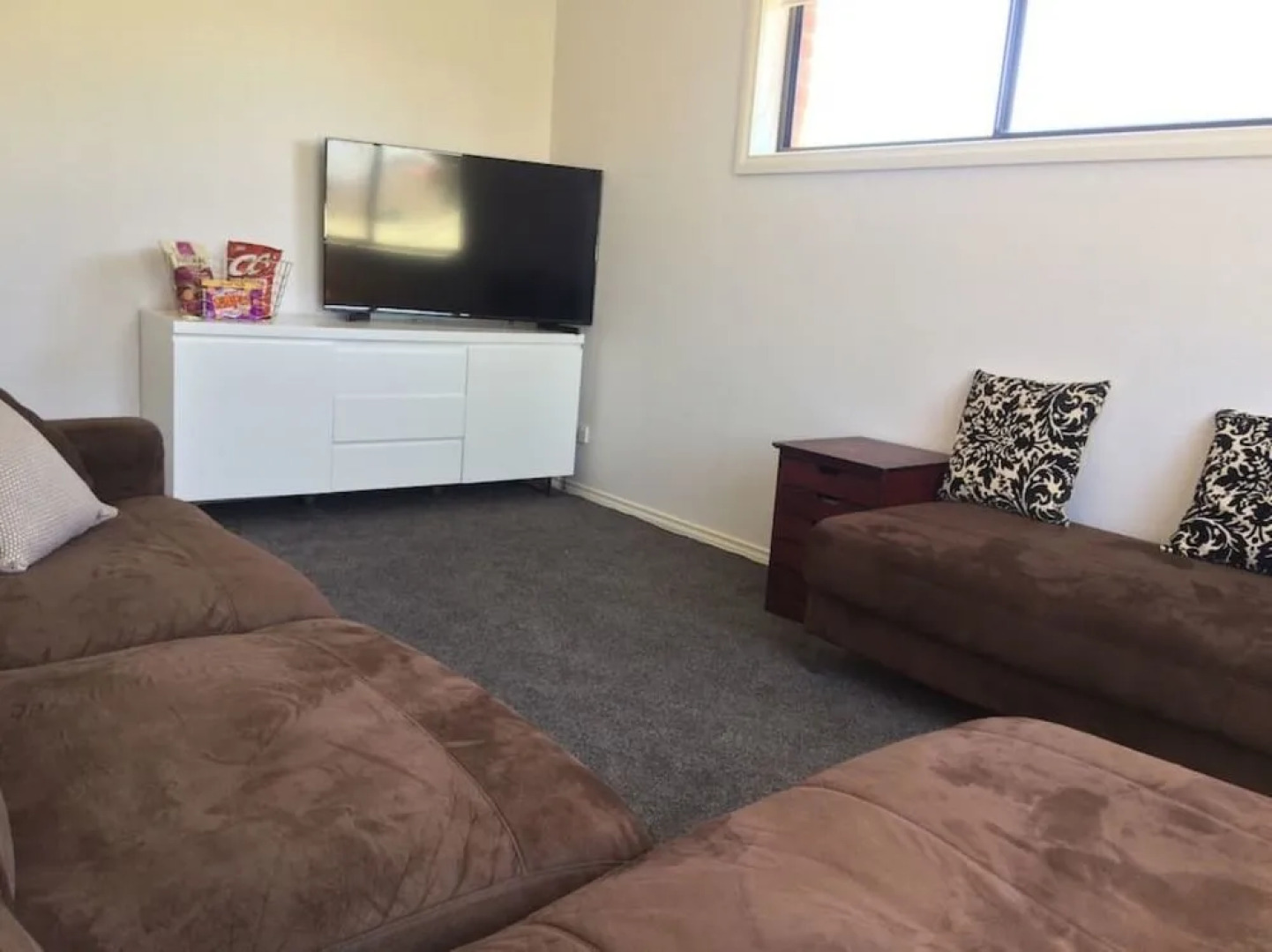 Regent Retreat - Echuca Moama Holiday Accommodation