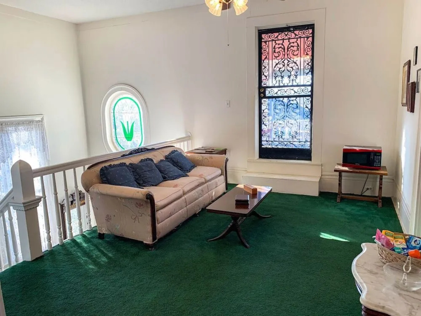 The General's Quarters Boutique Hotel