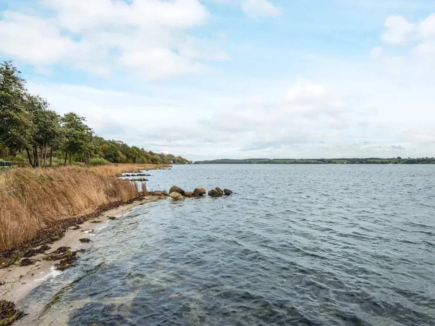 Panoramic Water View - By Traum Ferienwohnungen
