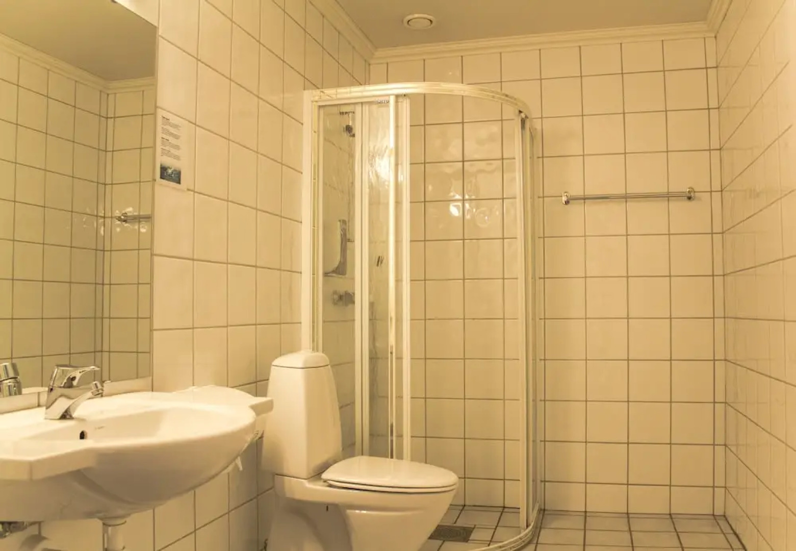 Tysfjord turistsenter AS