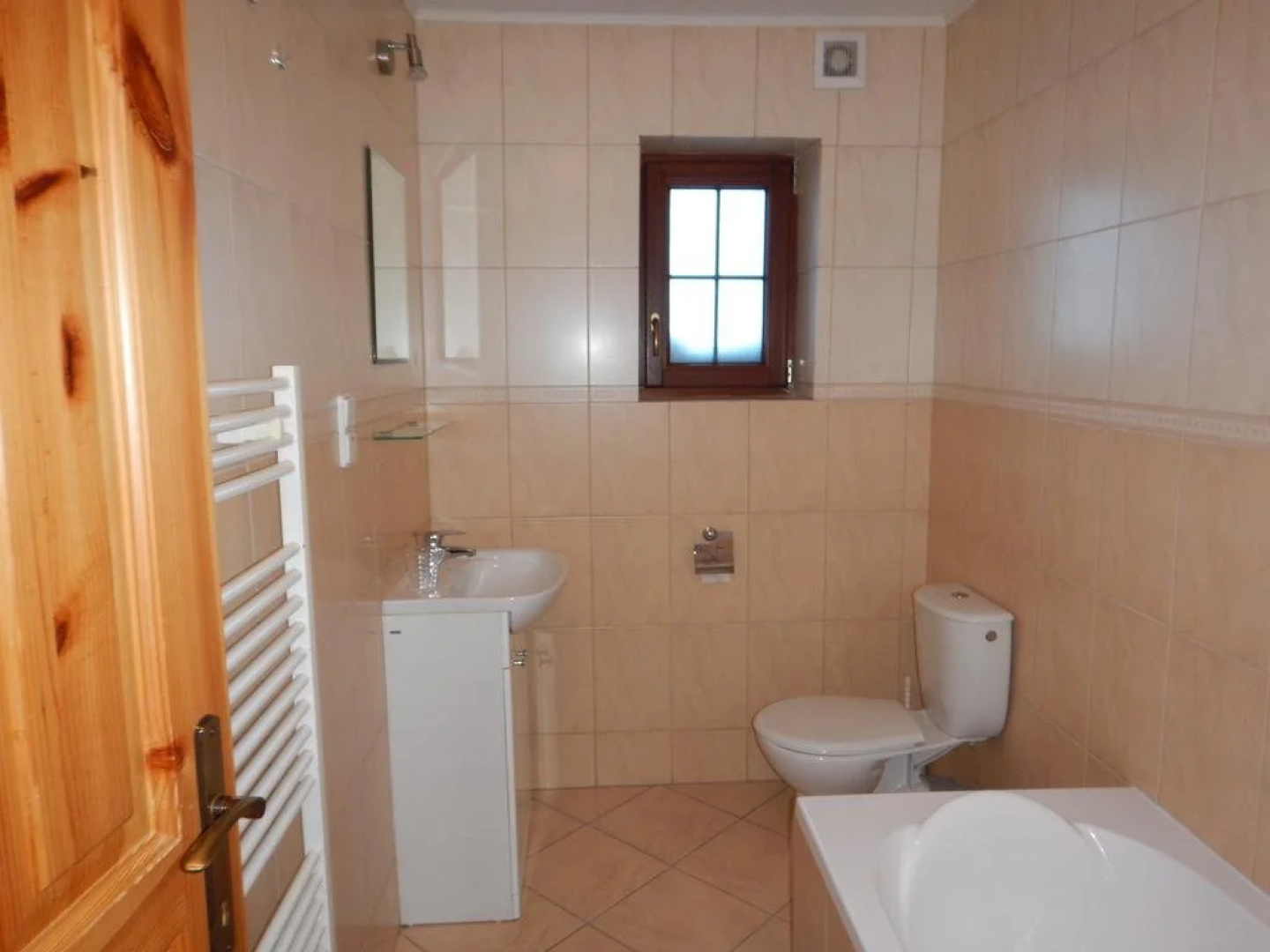 Pension Tatry