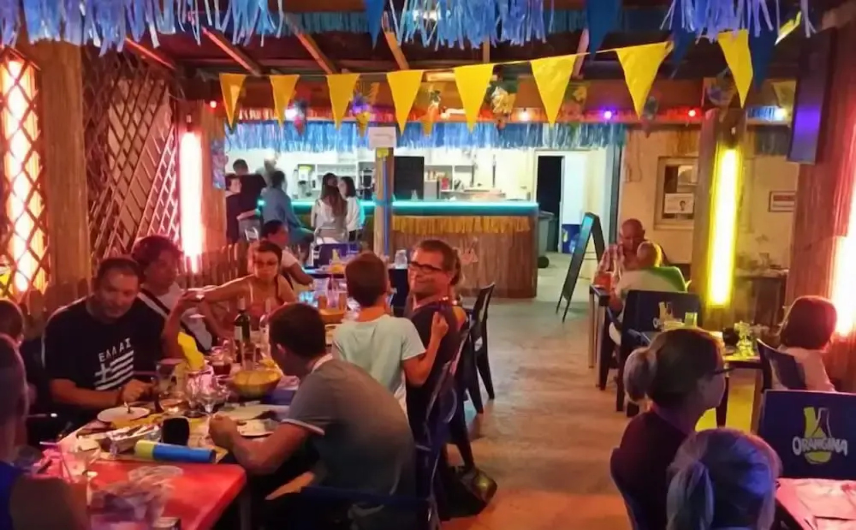 Camping Les Bois de Mont Redon