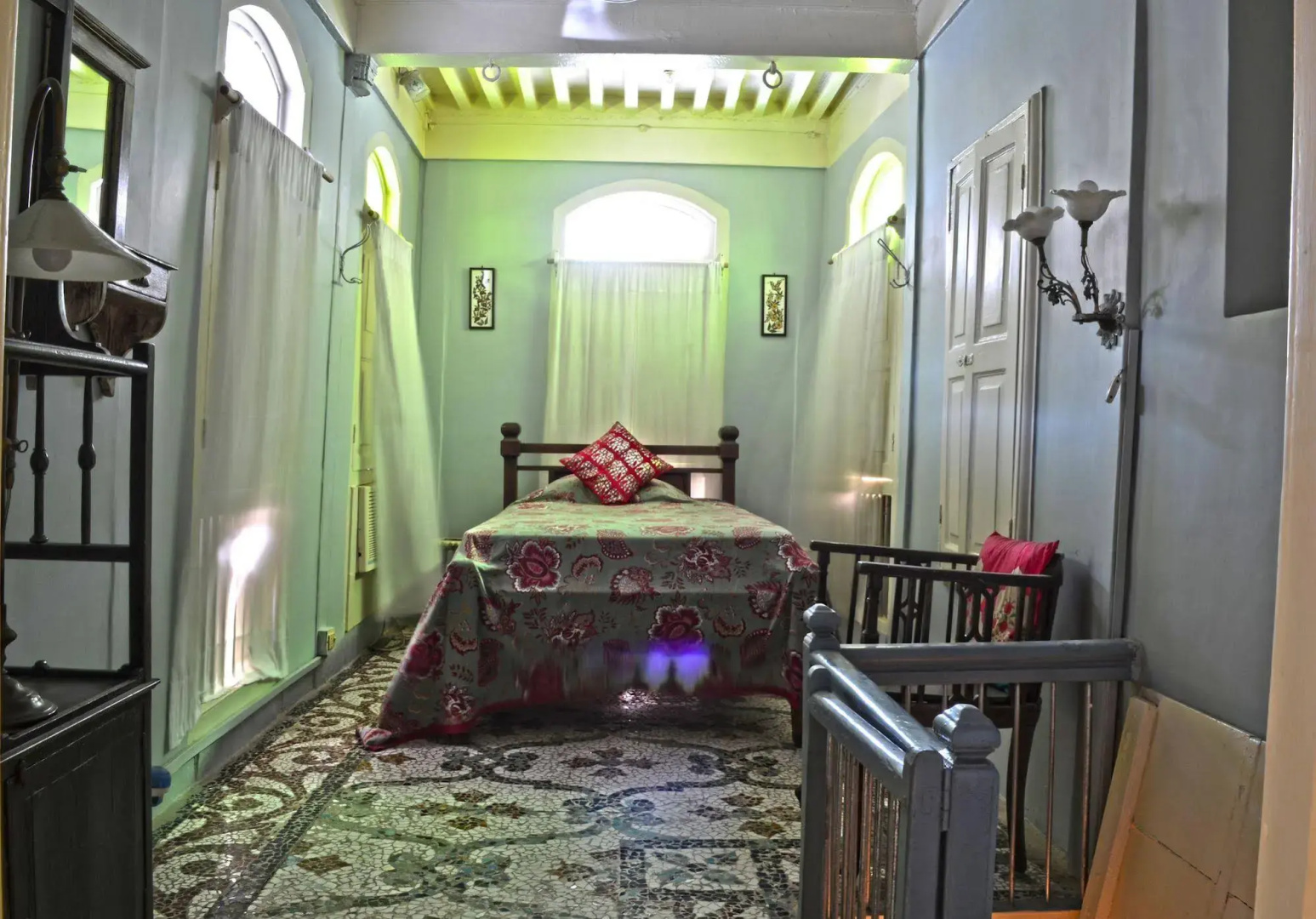 French Haveli